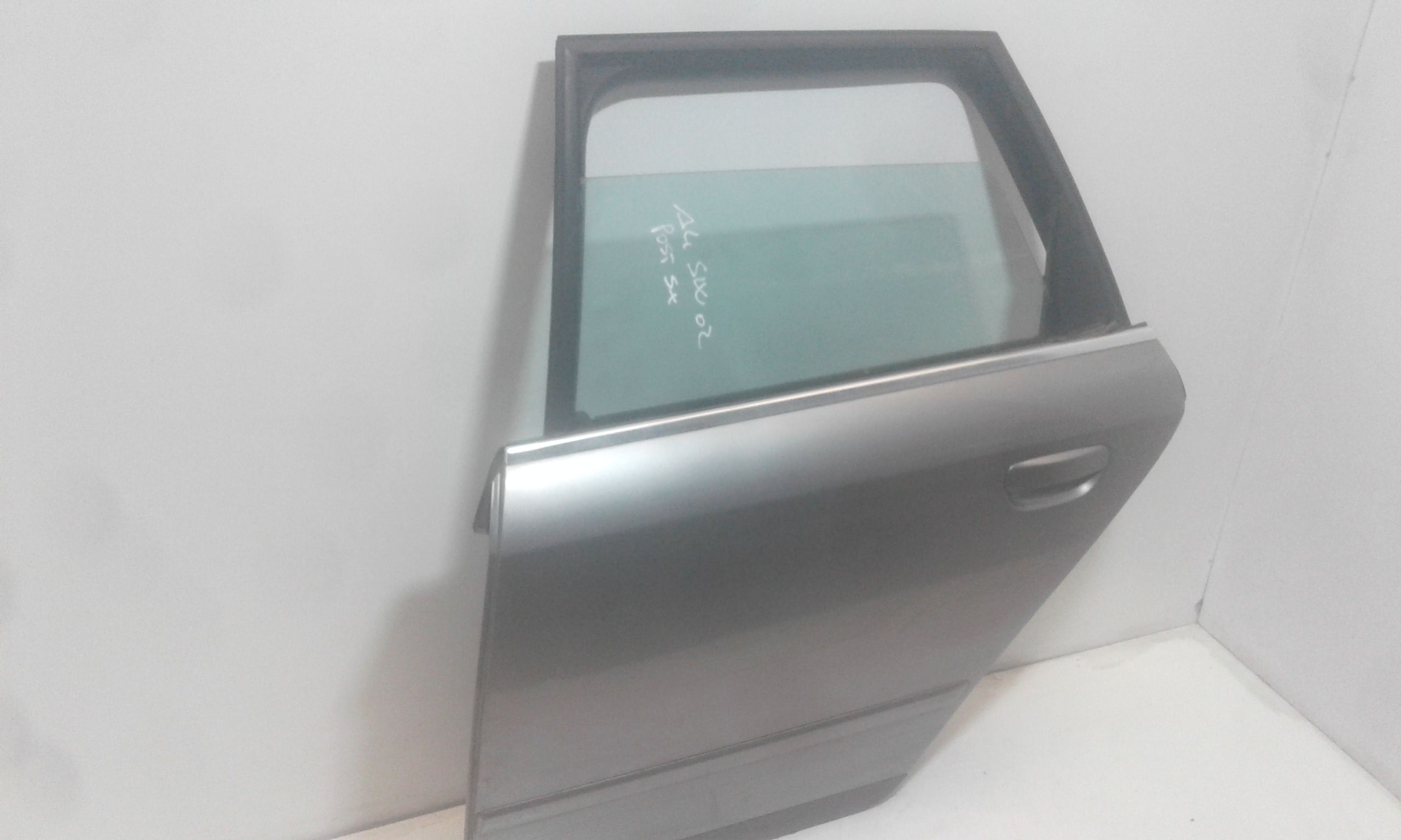 Portiera Posteriore Sinistra AUDI A4 Berlina (8E)  Serie