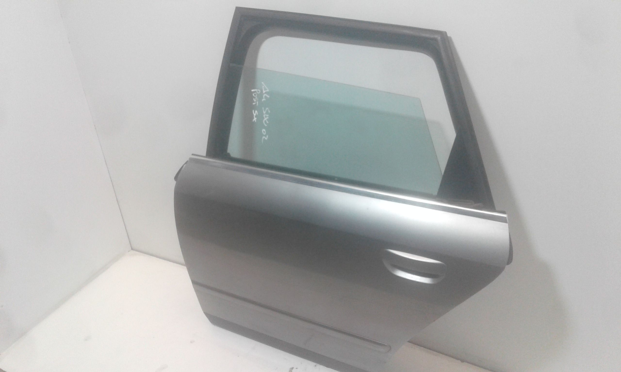 Portiera Posteriore Sinistra AUDI A4 Berlina (8E)  Serie