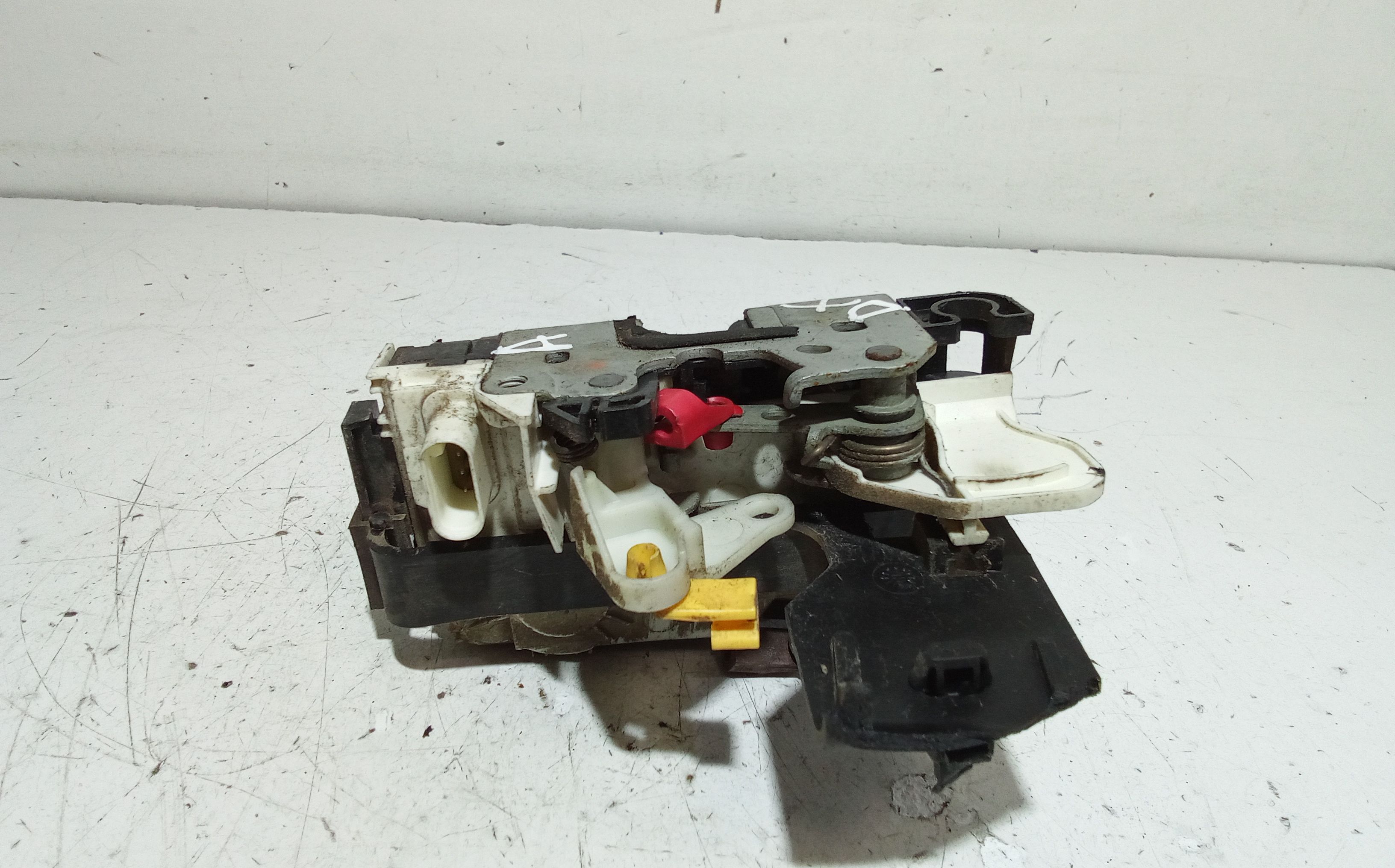 Serratura Anteriore Destra DODGE Caliber 1 Serie