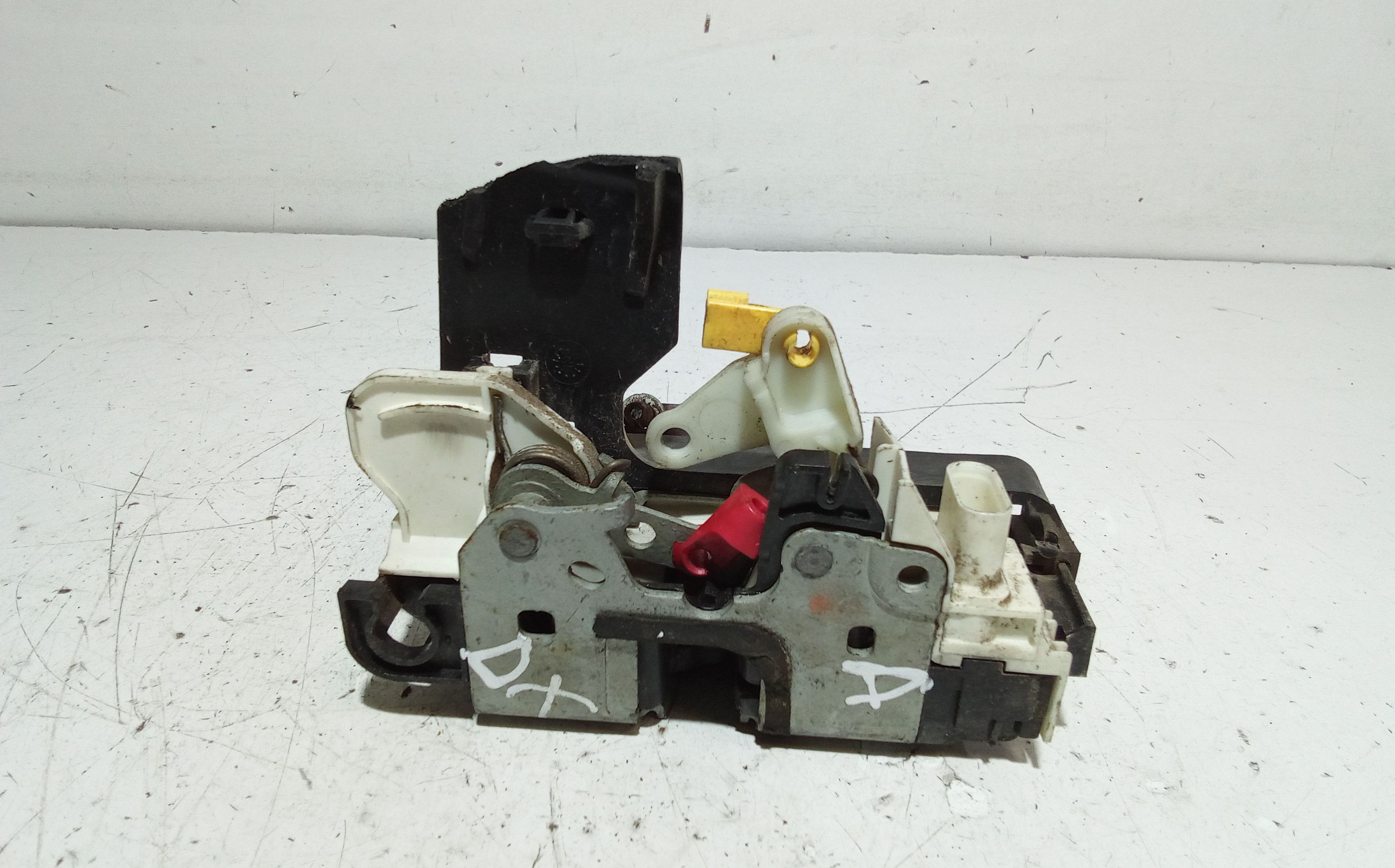 Serratura Anteriore Destra DODGE Caliber 1 Serie