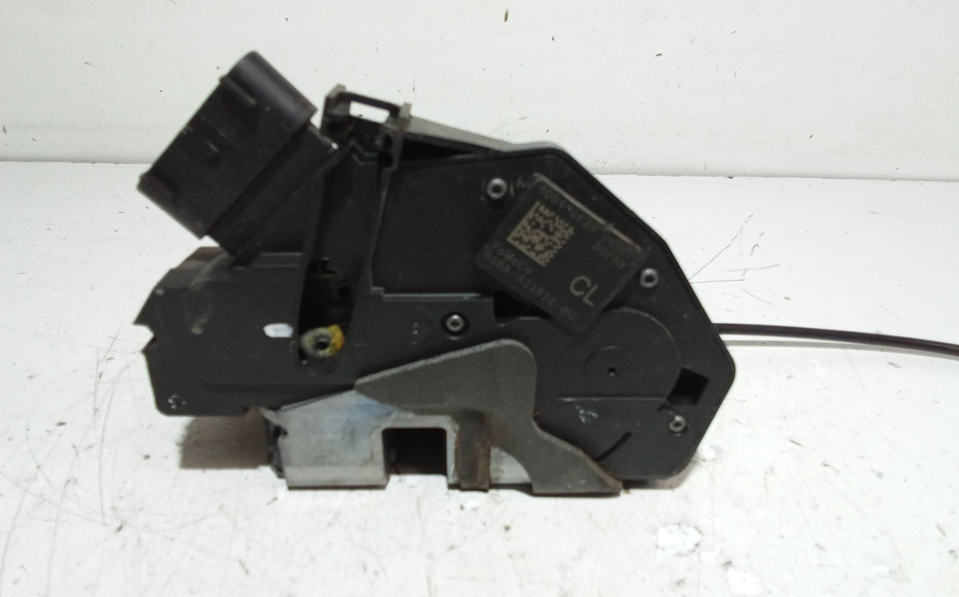 Serratura Anteriore Destra FORD Fiesta 6 Serie