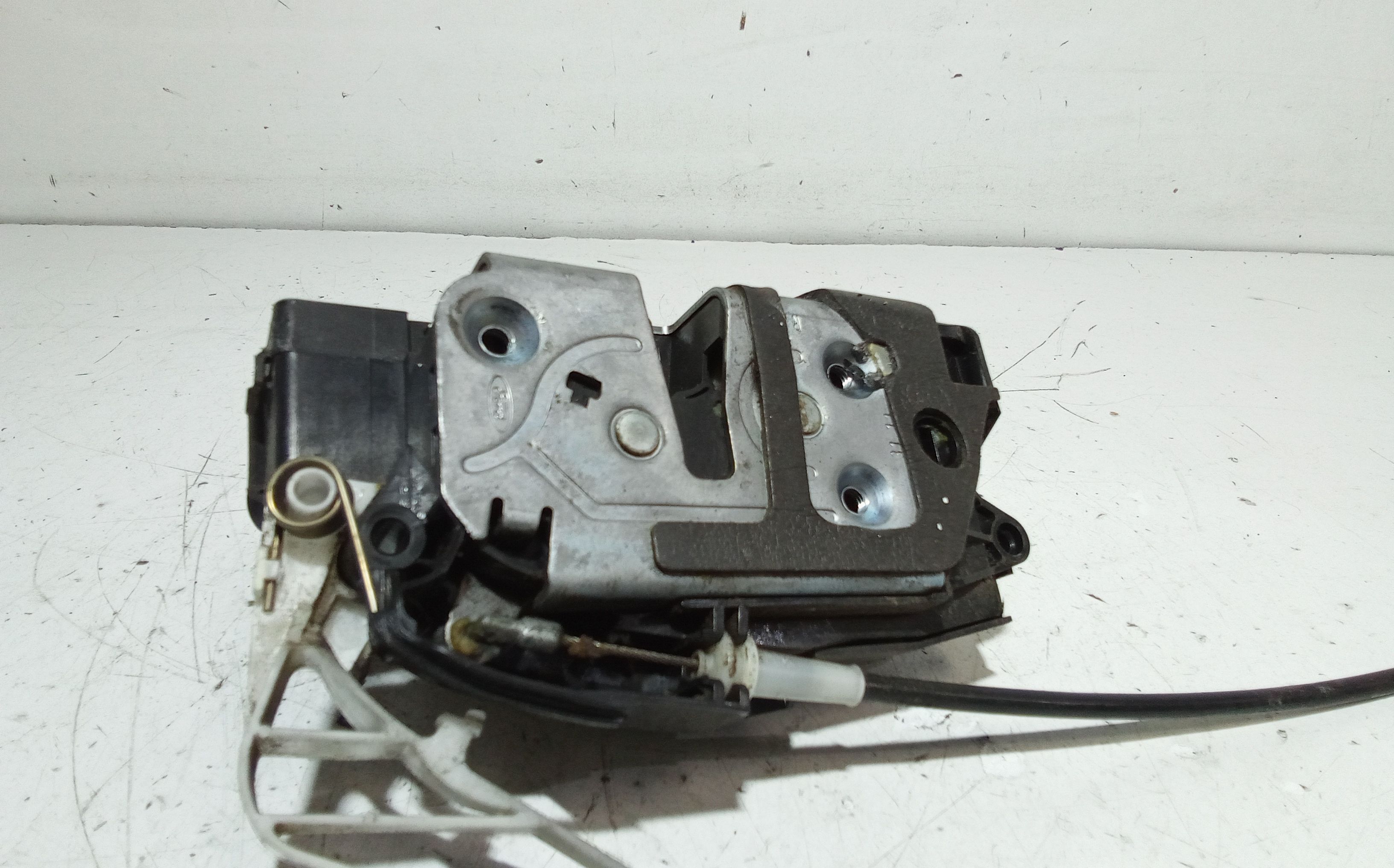 Serratura Anteriore Destra FORD Fiesta 6 Serie