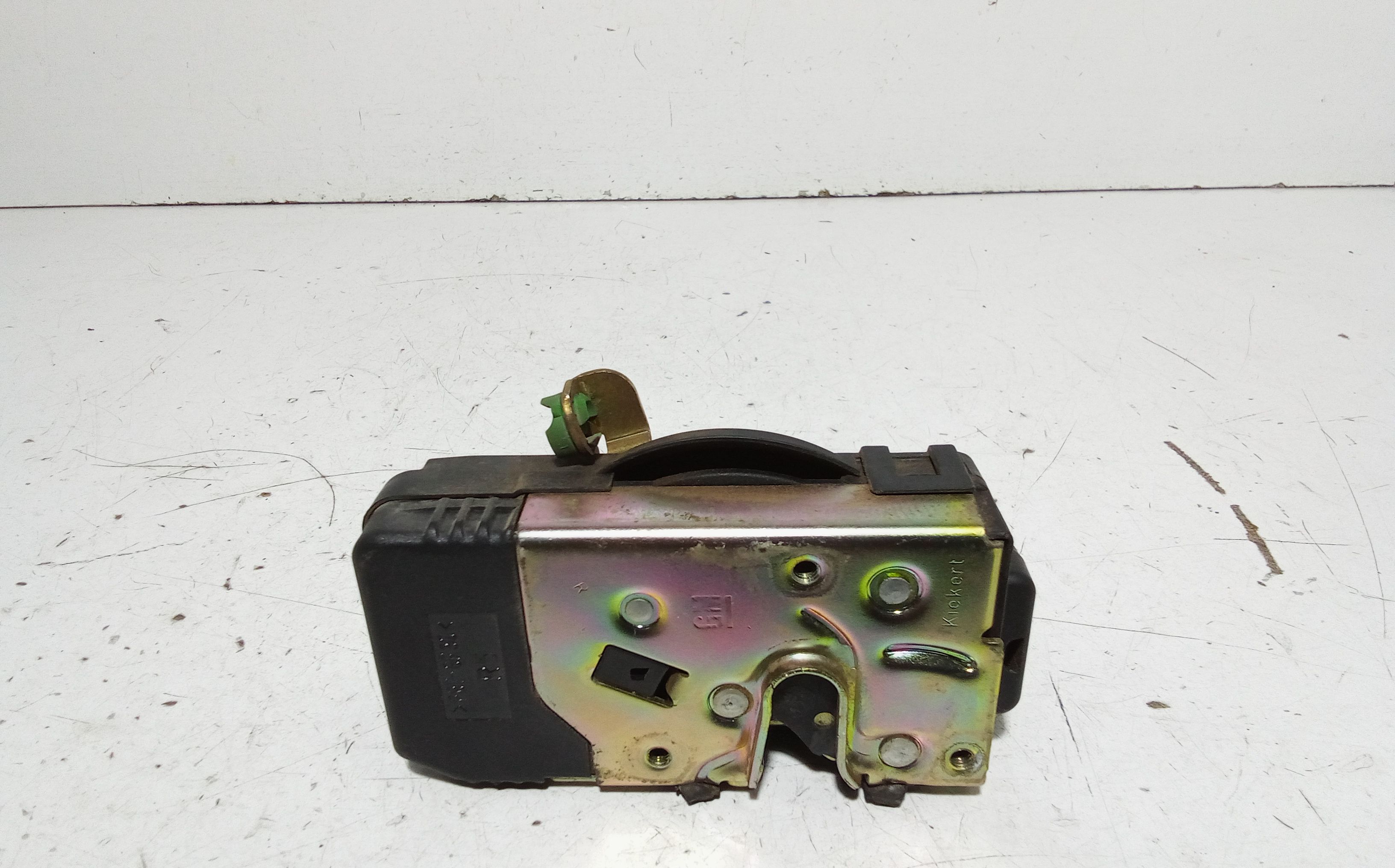 Serratura Anteriore Destra OPEL Zafira A