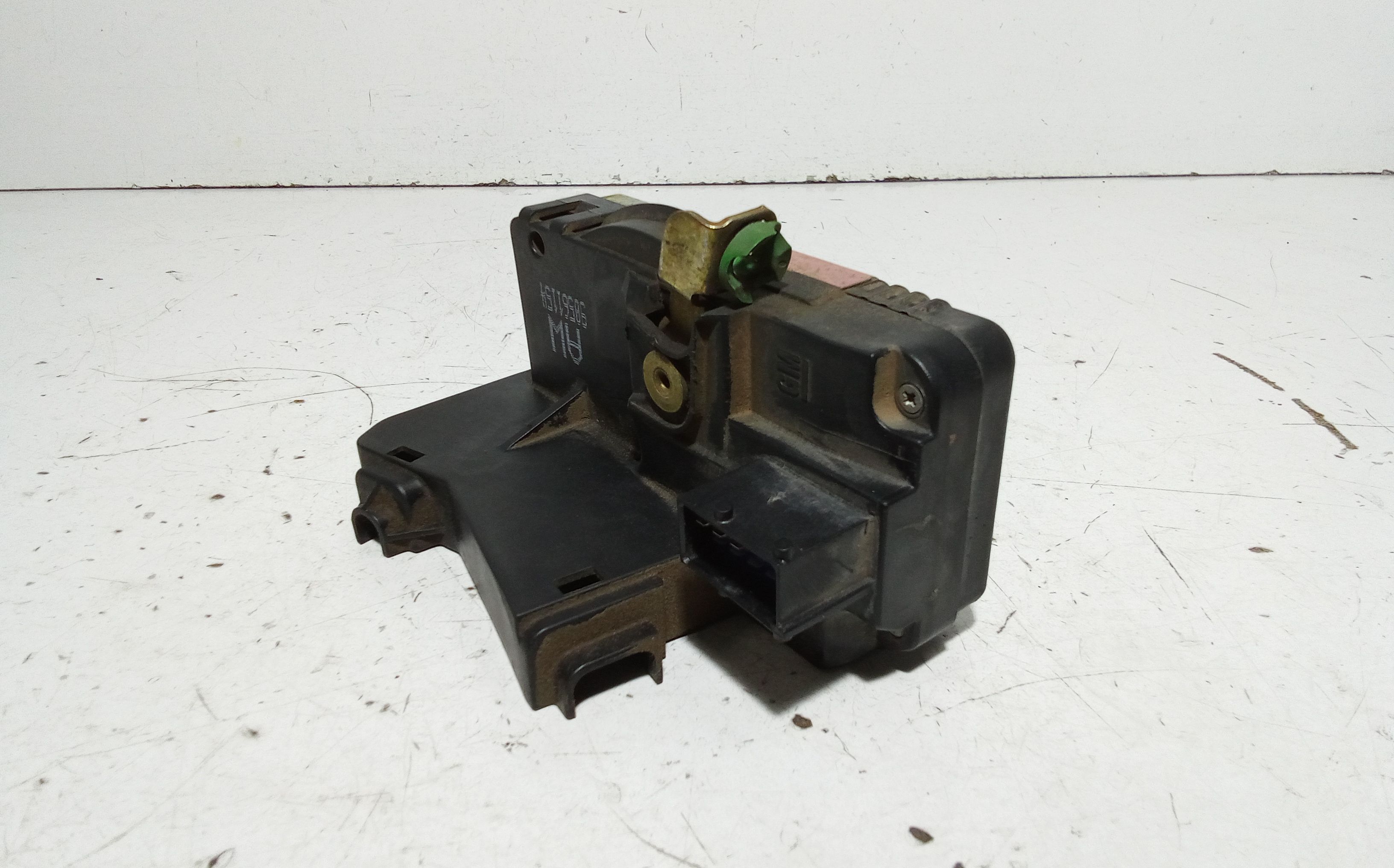 Serratura Anteriore Destra OPEL Zafira A