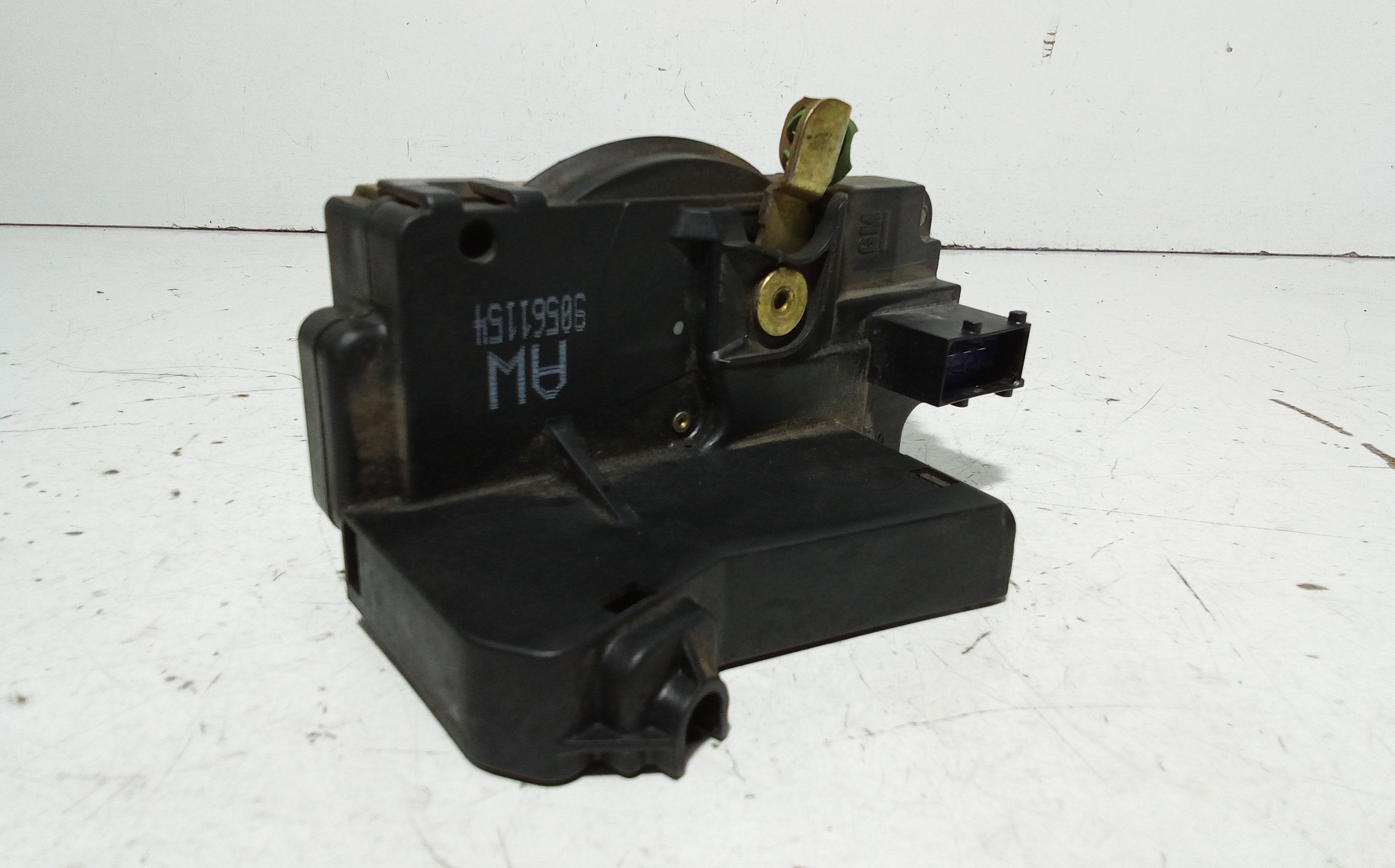 Serratura Anteriore Destra OPEL Zafira A