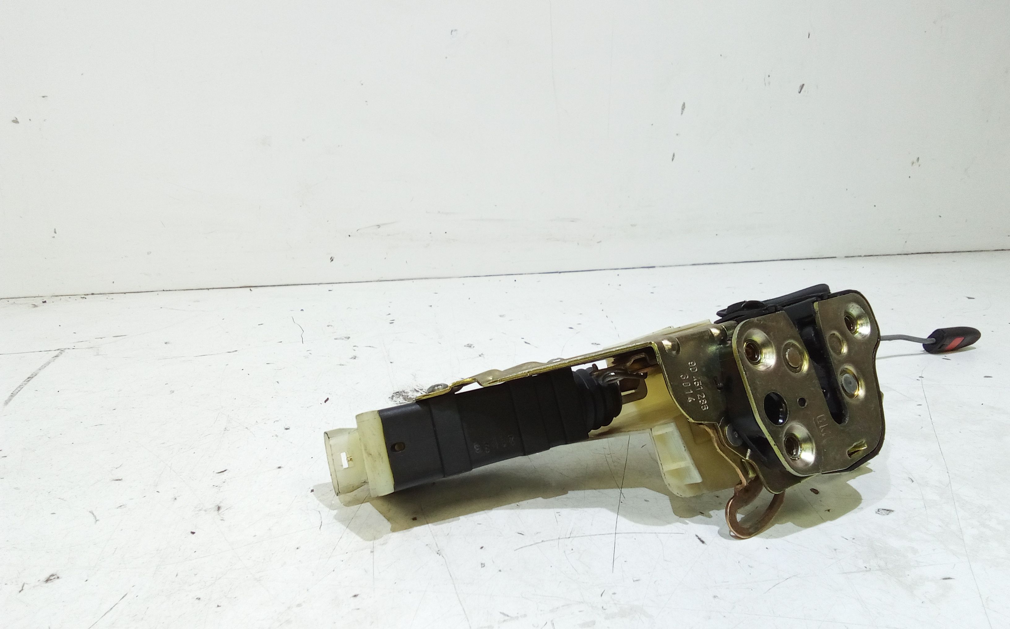 Serratura Anteriore Destra OPEL Corsa B 1 Serie 3P