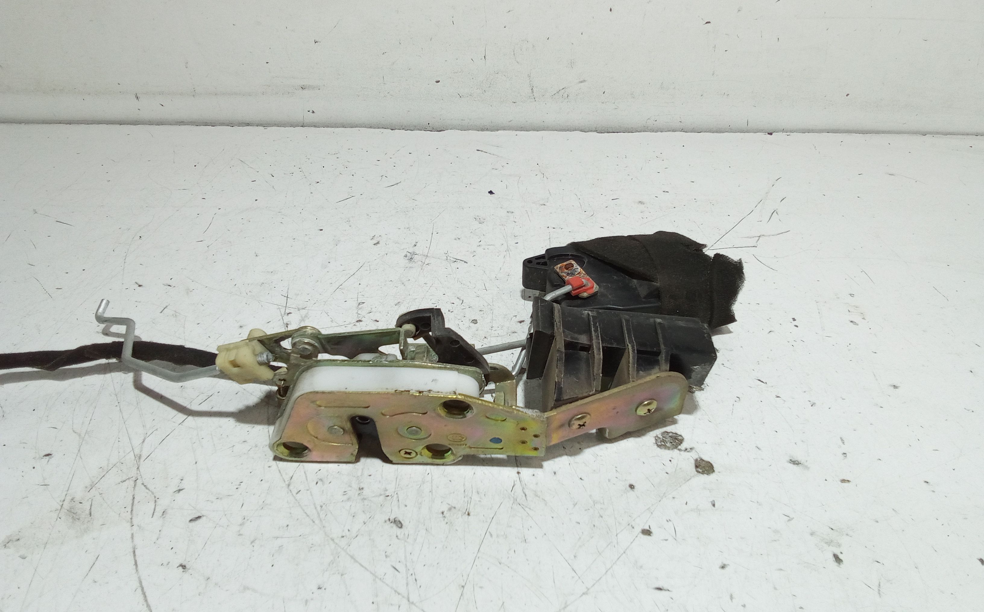 Serratura Anteriore Destra DR 2 1 Serie