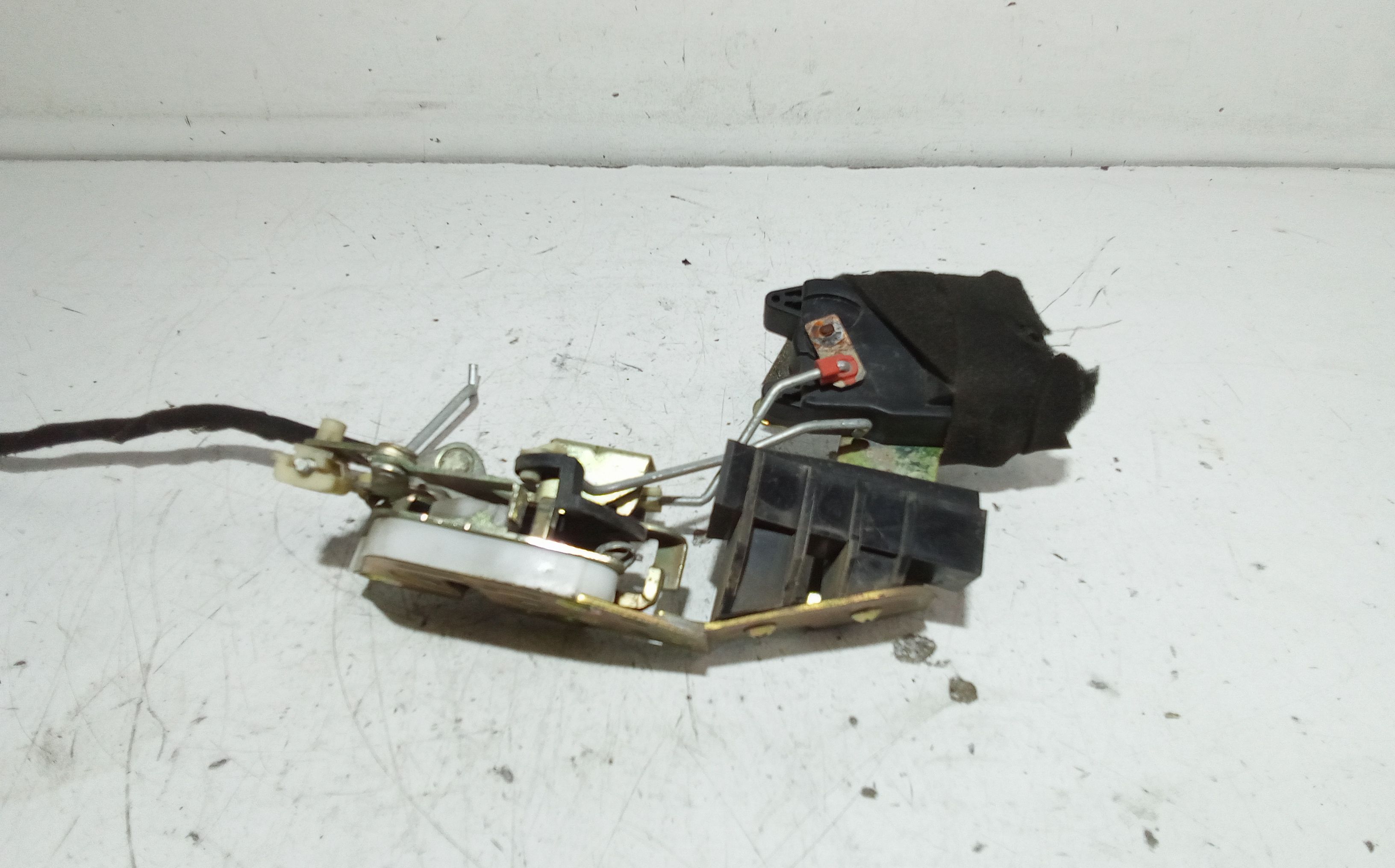 Serratura Anteriore Destra DR 2 1 Serie