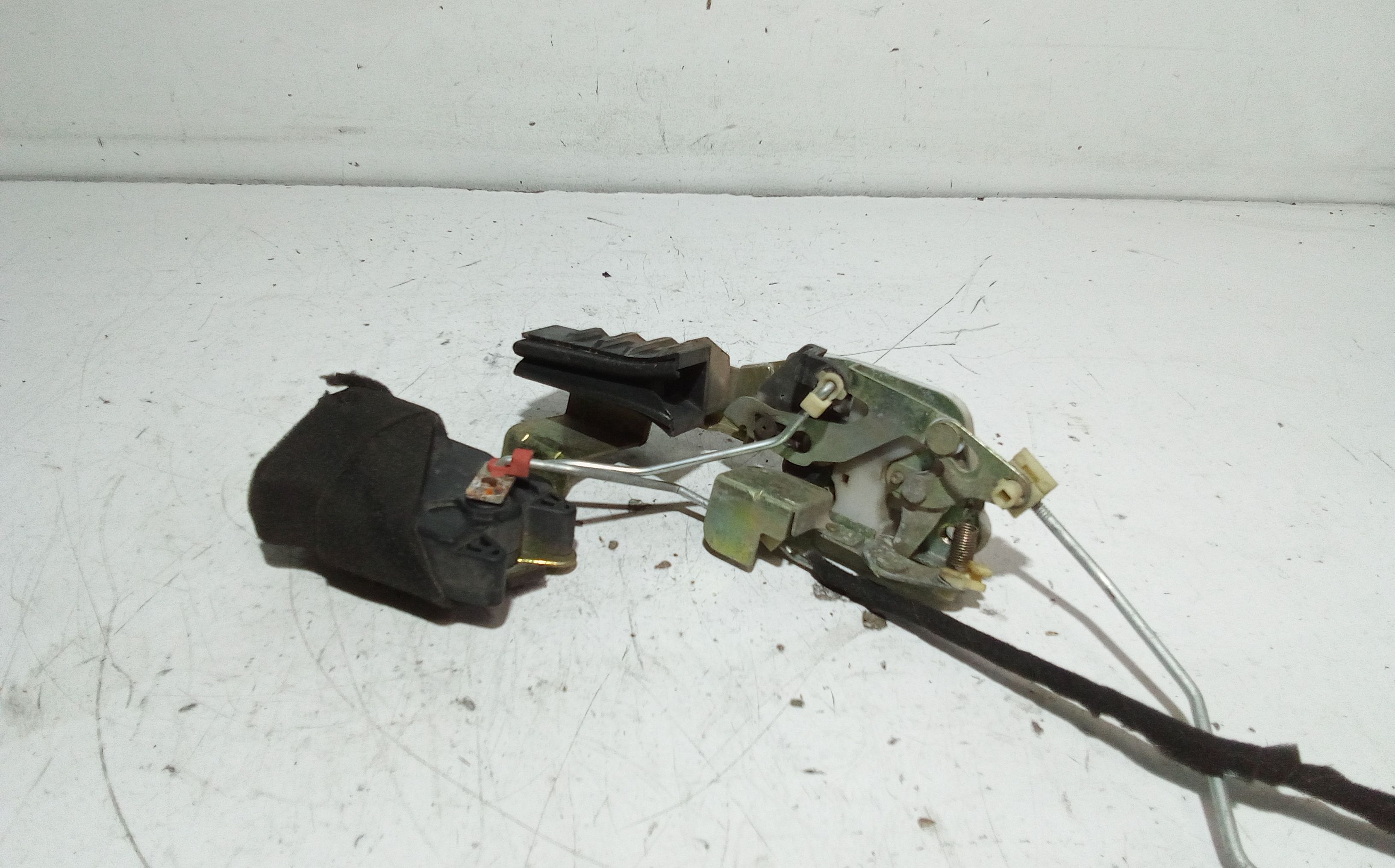 Serratura Anteriore Destra DR 2 1 Serie