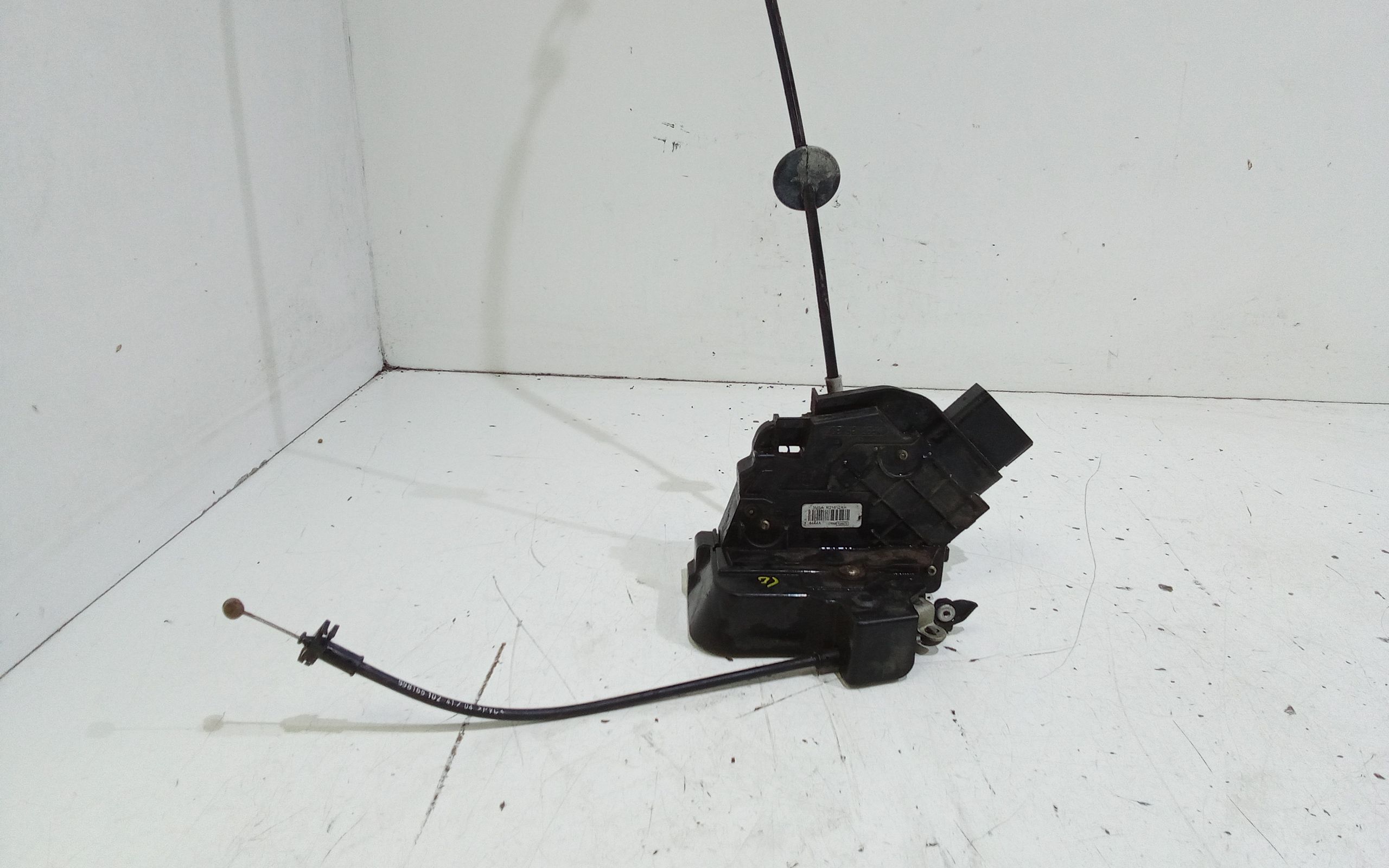 Serratura Anteriore Destra FORD Focus S. Wagon 3 Serie