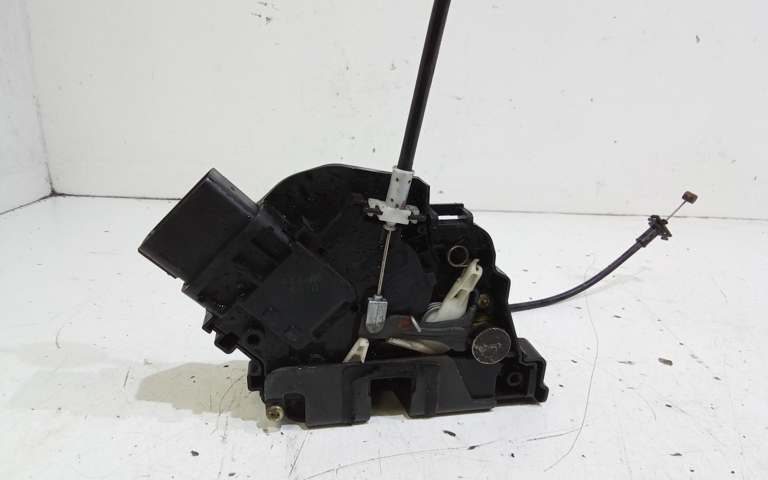 Serratura Anteriore Destra FORD Focus S. Wagon 3 Serie