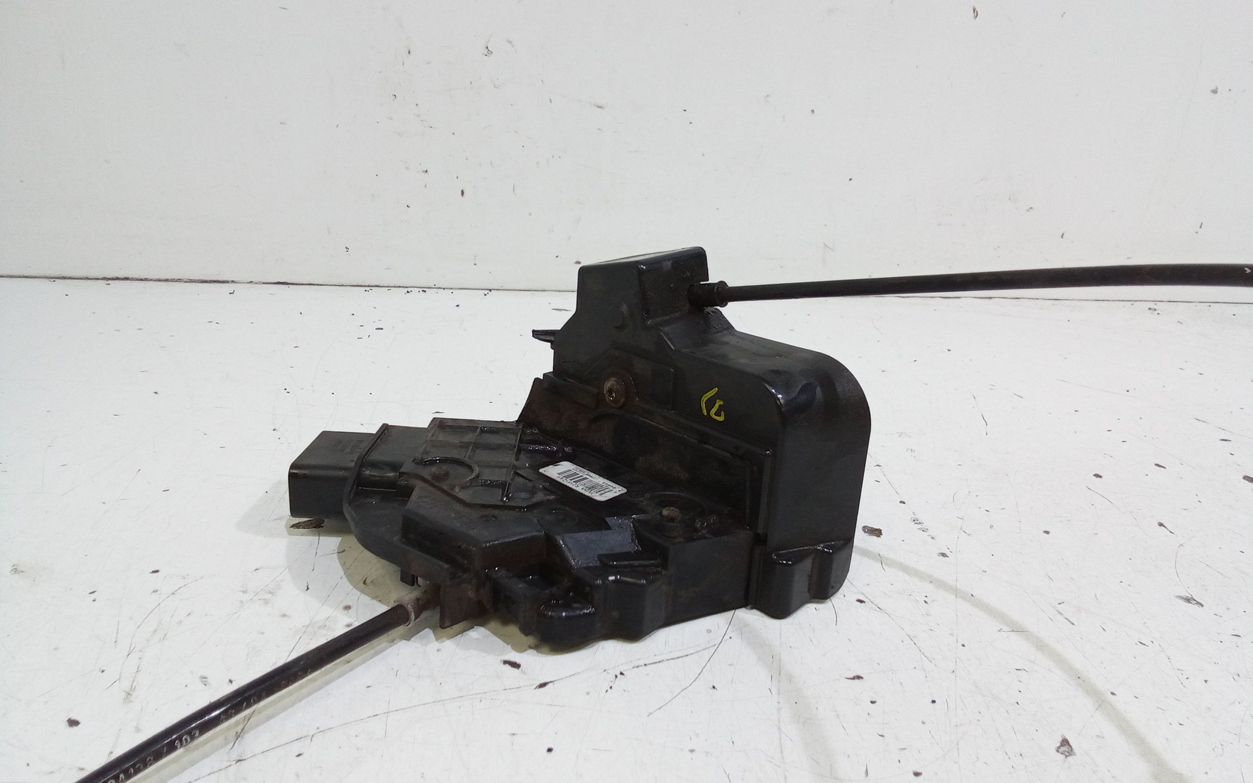 Serratura Anteriore Destra FORD Focus S. Wagon 3 Serie