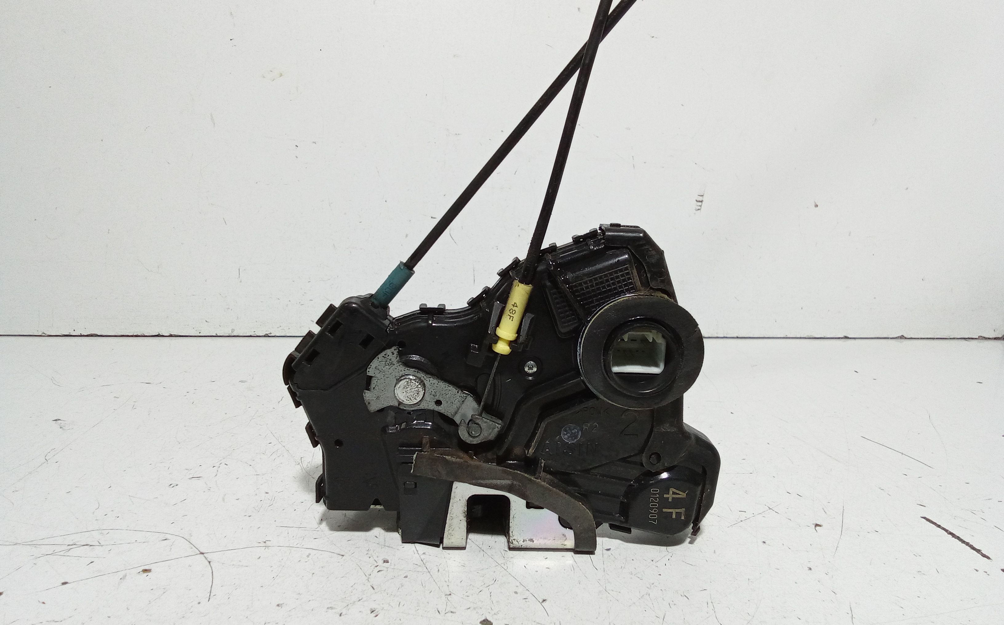 Serratura Anteriore Destra TOYOTA Rav4 5 Serie