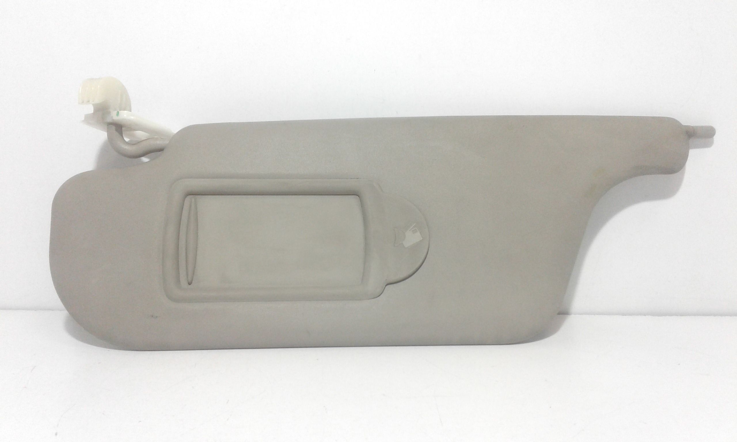 Parasole aletta anteriore Lato Guida RENAULT Clio Serie Restyling (01>10)