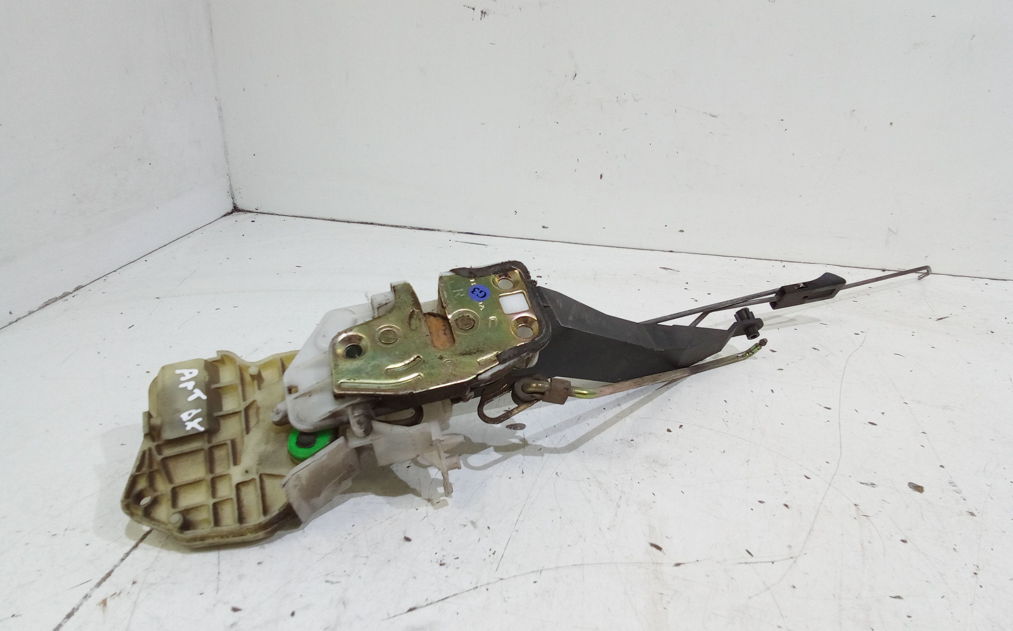 Serratura Anteriore Destra HONDA Civic Berlina 5P (01>06)