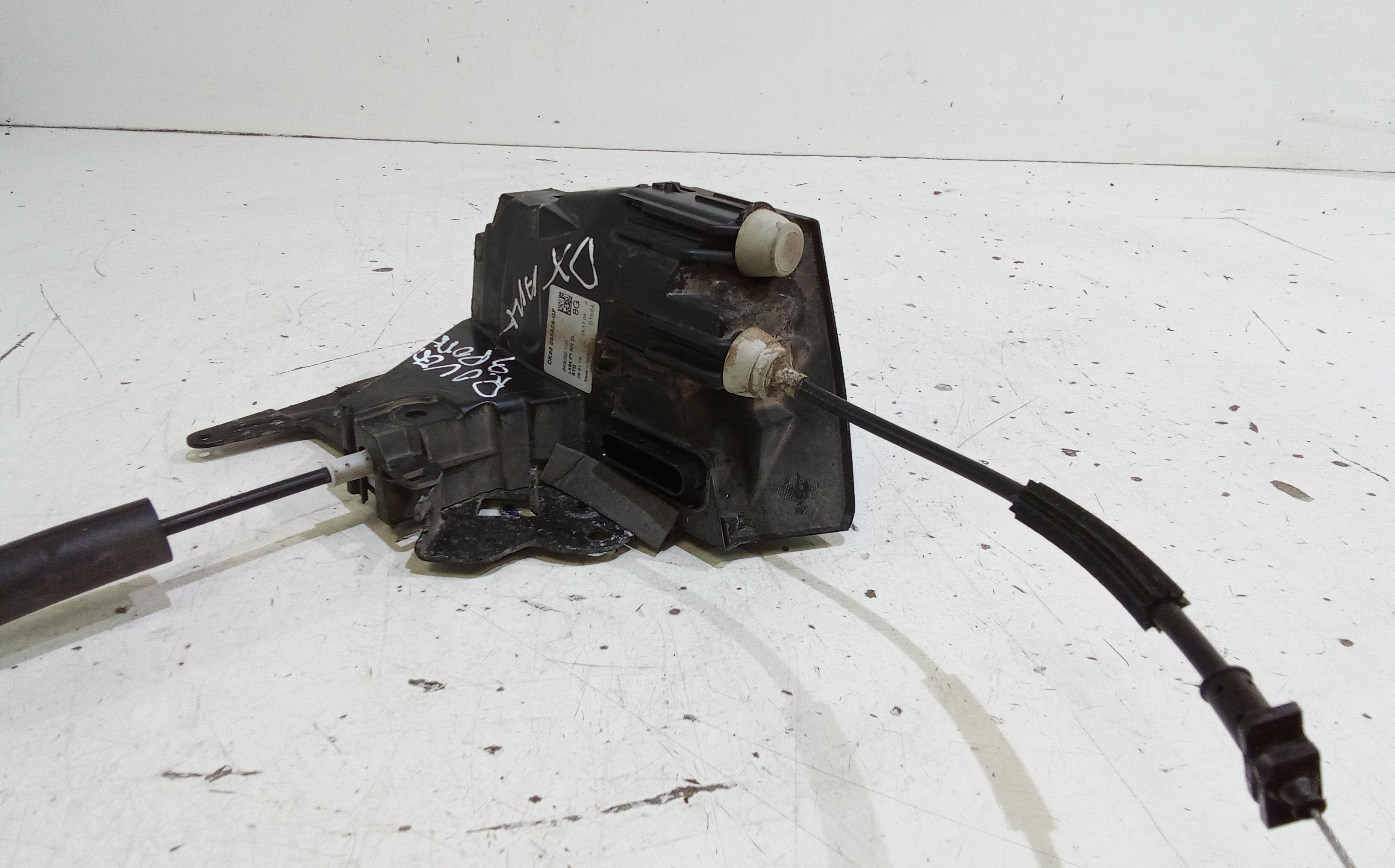 Serratura Anteriore Destra LAND ROVER Range Rover SPORT (13>)