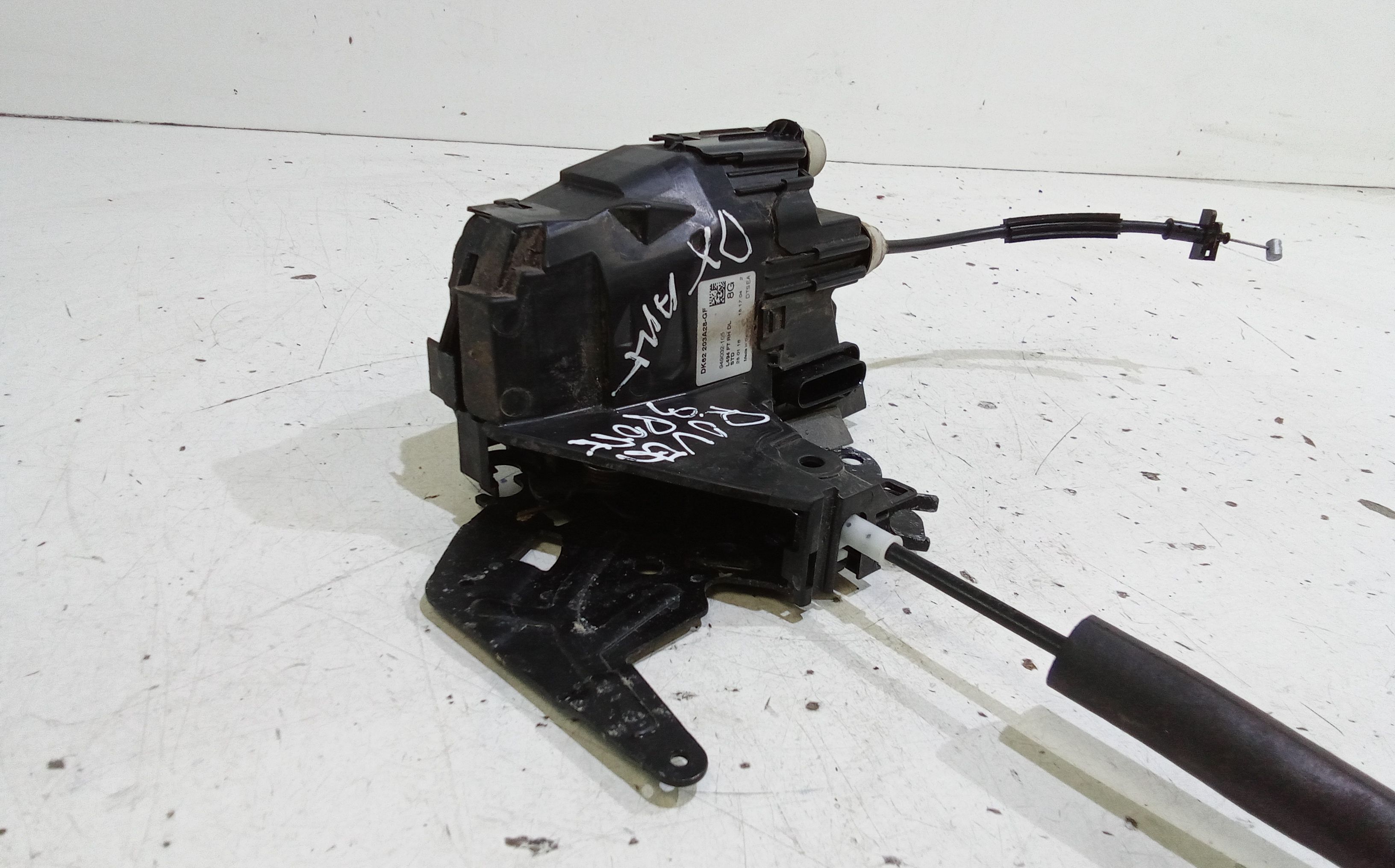 Serratura Anteriore Destra LAND ROVER Range Rover SPORT (13>)