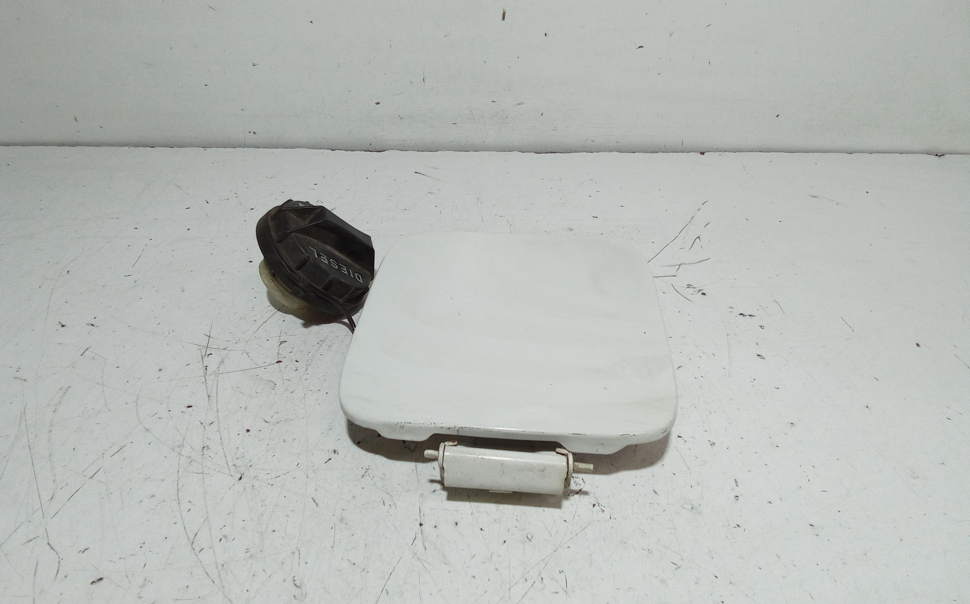 Sportellino Carburante HYUNDAI H1 1 Serie Furgonato