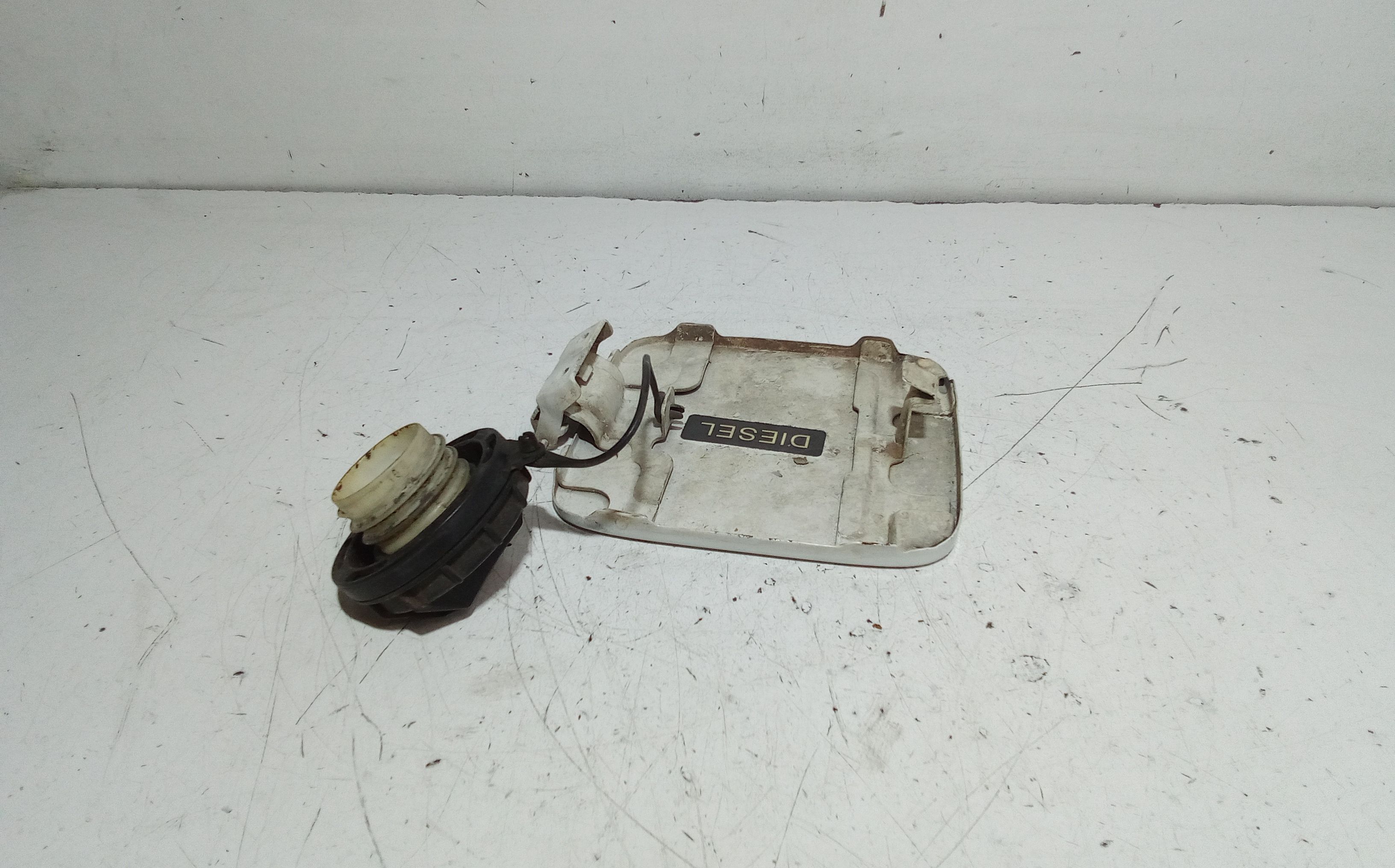 Sportellino Carburante HYUNDAI H1 1 Serie Furgonato