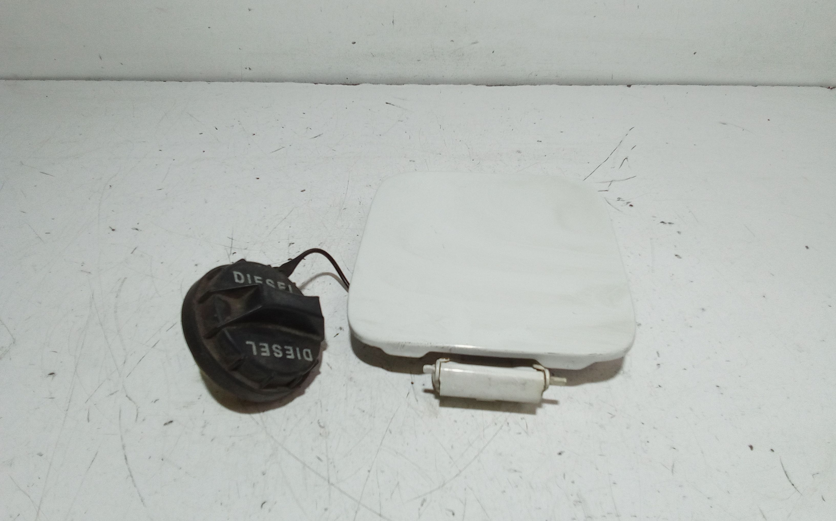 Sportellino Carburante HYUNDAI H1 1 Serie Furgonato