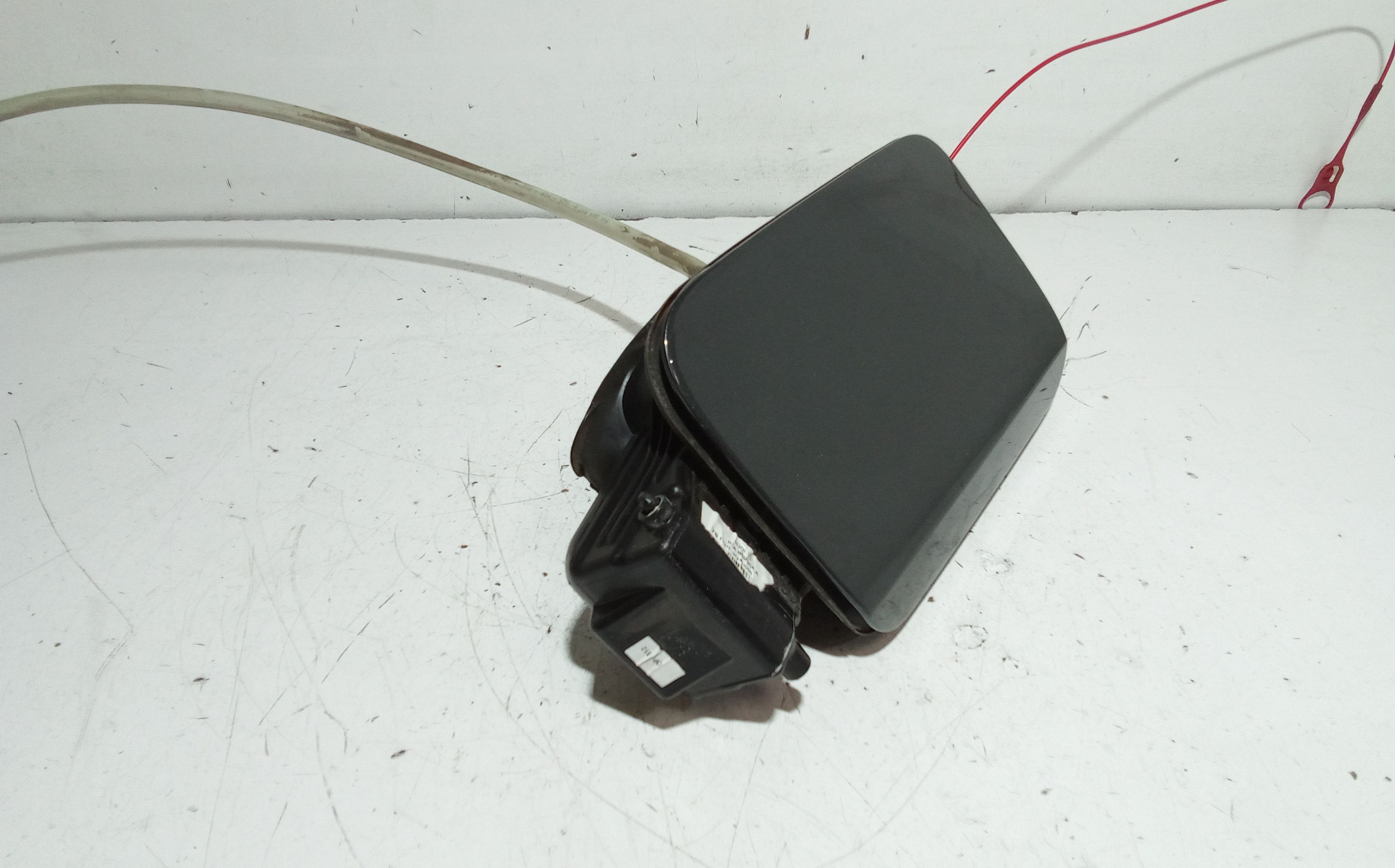 Sportellino Carburante AUDI Q2 Serie (GAB) (16>)