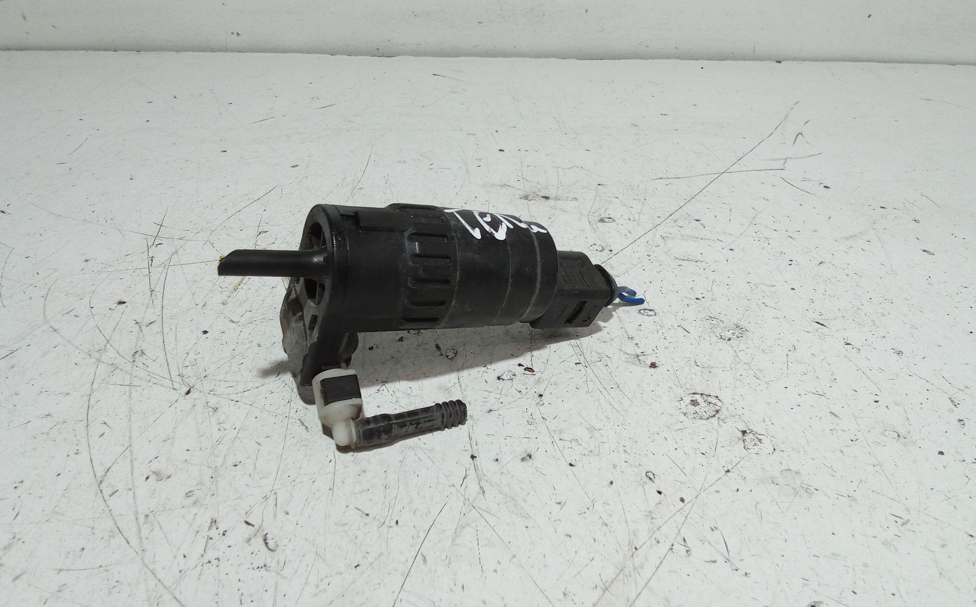 Motorino Tergicristallo Anteriore AUDI Q2 Serie (GAB) (16>)