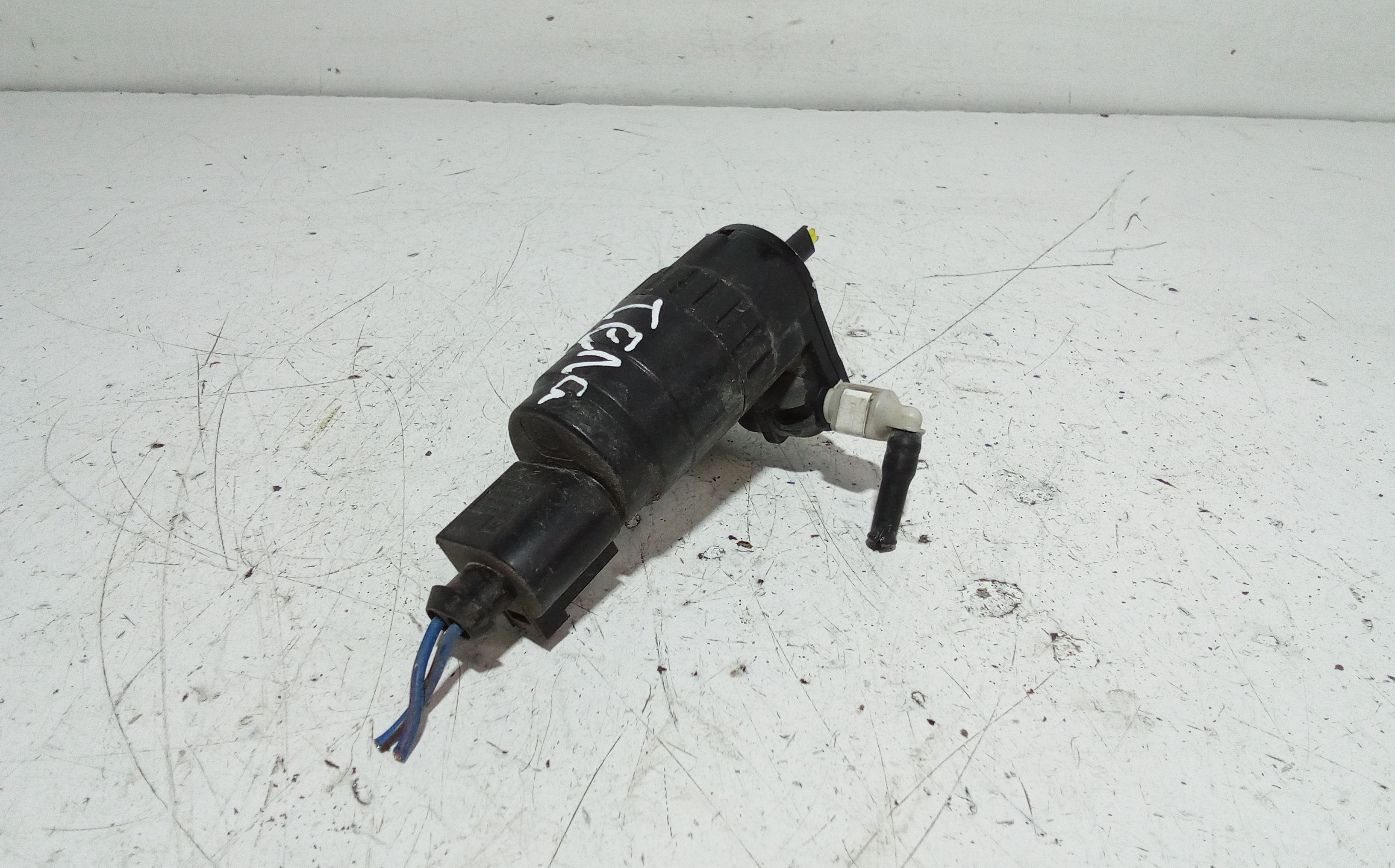 Motorino Tergicristallo Anteriore AUDI Q2 Serie (GAB) (16>)