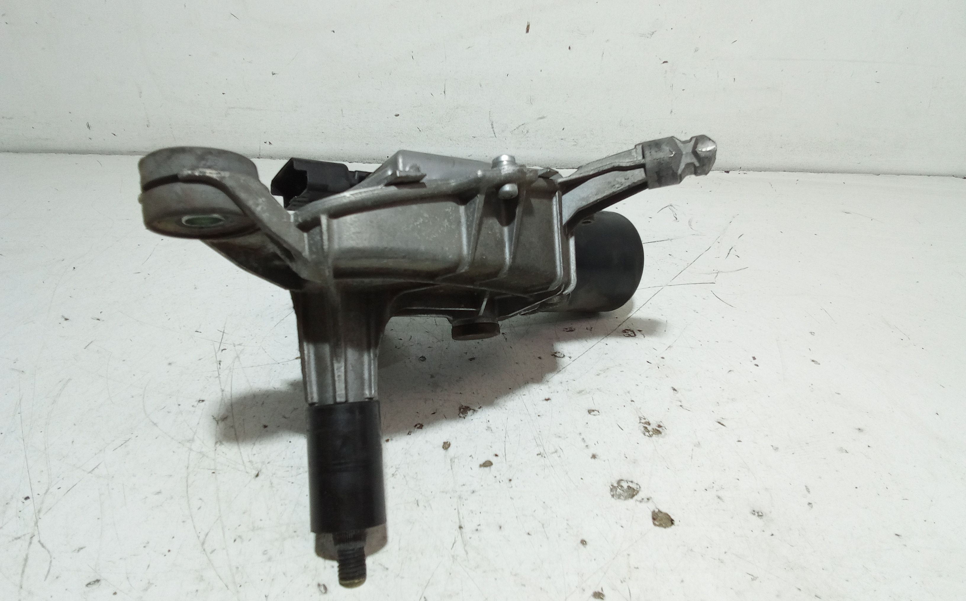Motorino Tergicristallo Anteriore CITROEN C4 Grand Picasso (06>13)
