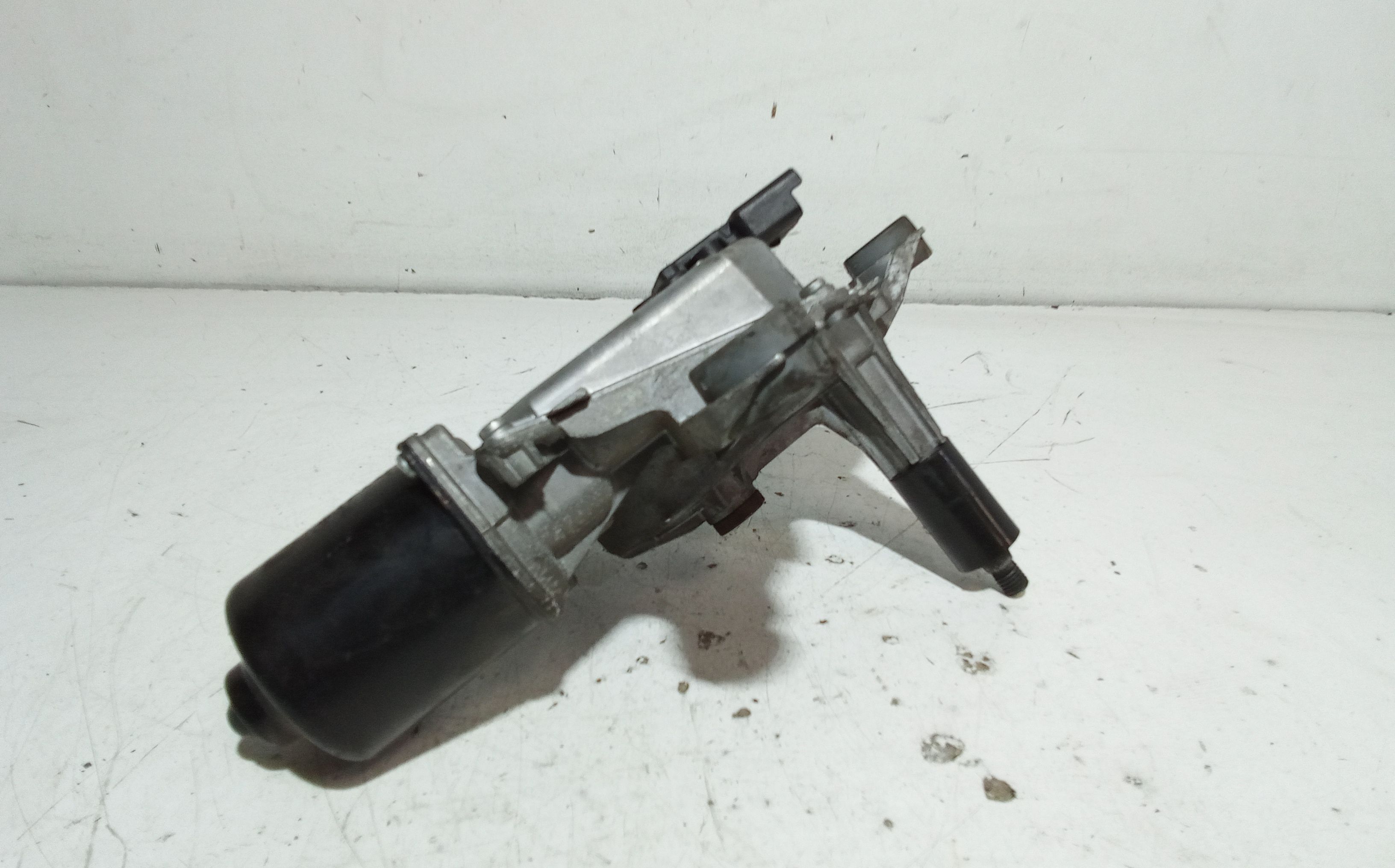 Motorino Tergicristallo Anteriore CITROEN C4 Grand Picasso (06>13)