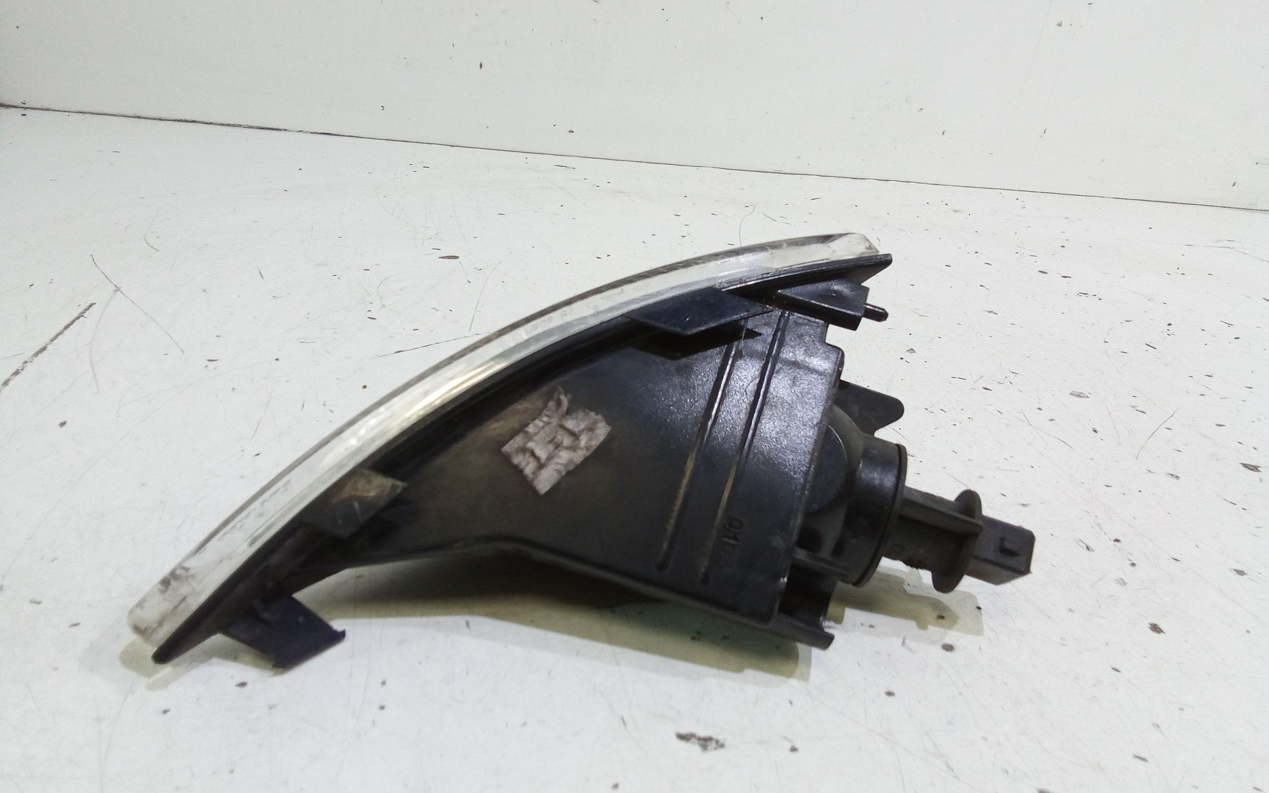 Freccia fanalino ant SX lato guida LANCIA Y Serie