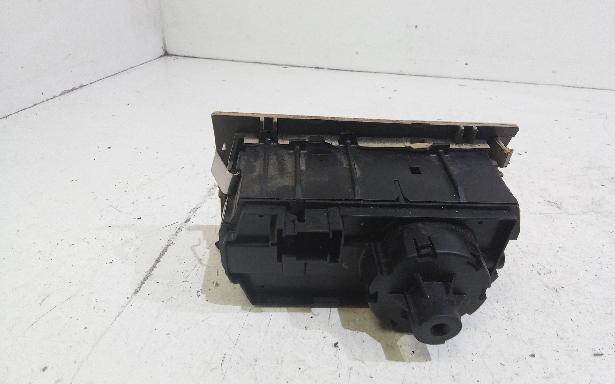 Interruttore comando luci MERCEDES ML W164 3 Serie