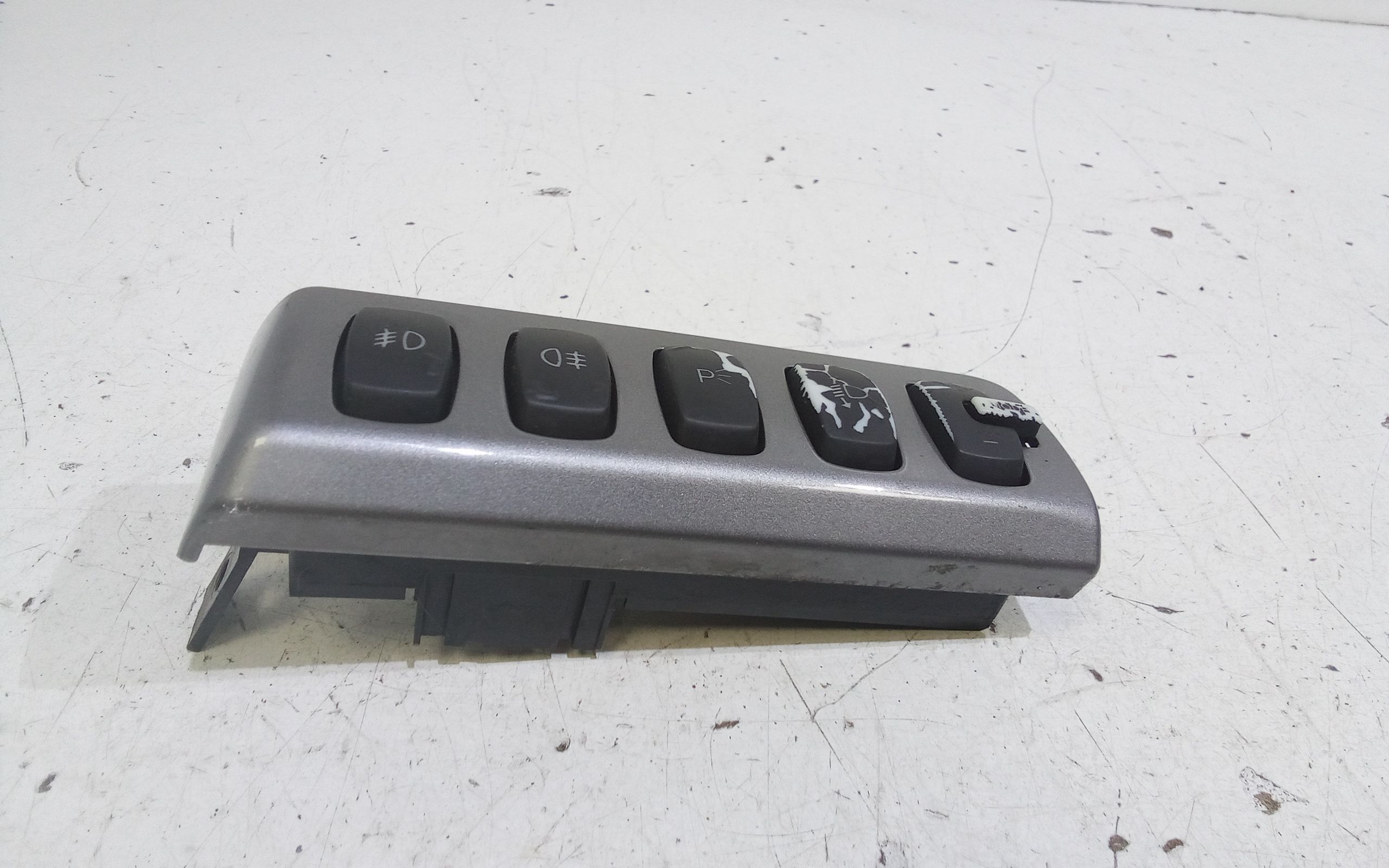 Interruttore comando luci FIAT Croma 3 Serie