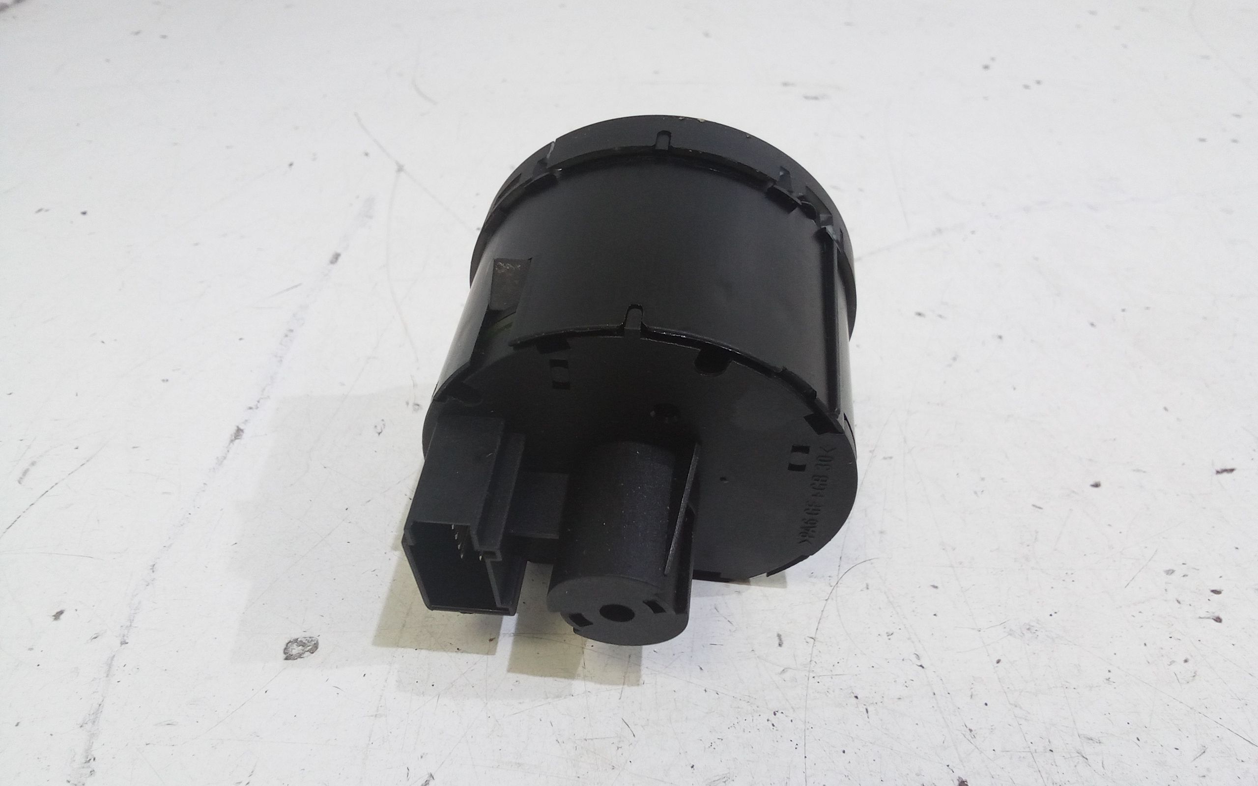 Interruttore comando luci VOLKSWAGEN Golf 5 Berlina (03>08)