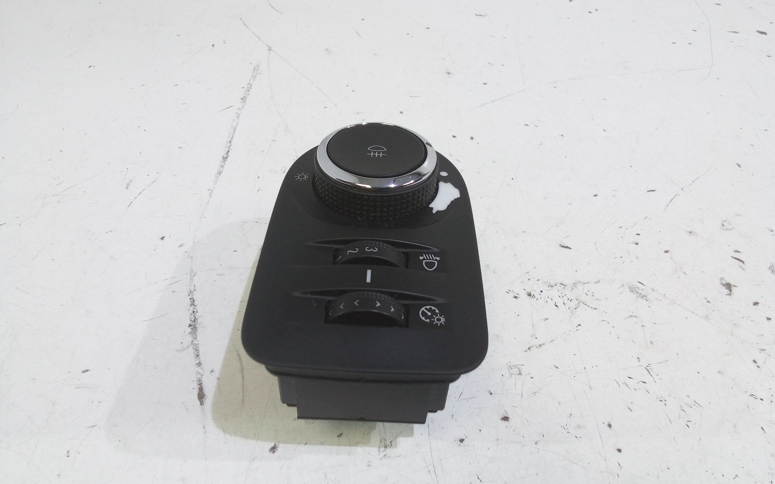 Interruttore comando luci OPEL Corsa D 3P 1 Serie