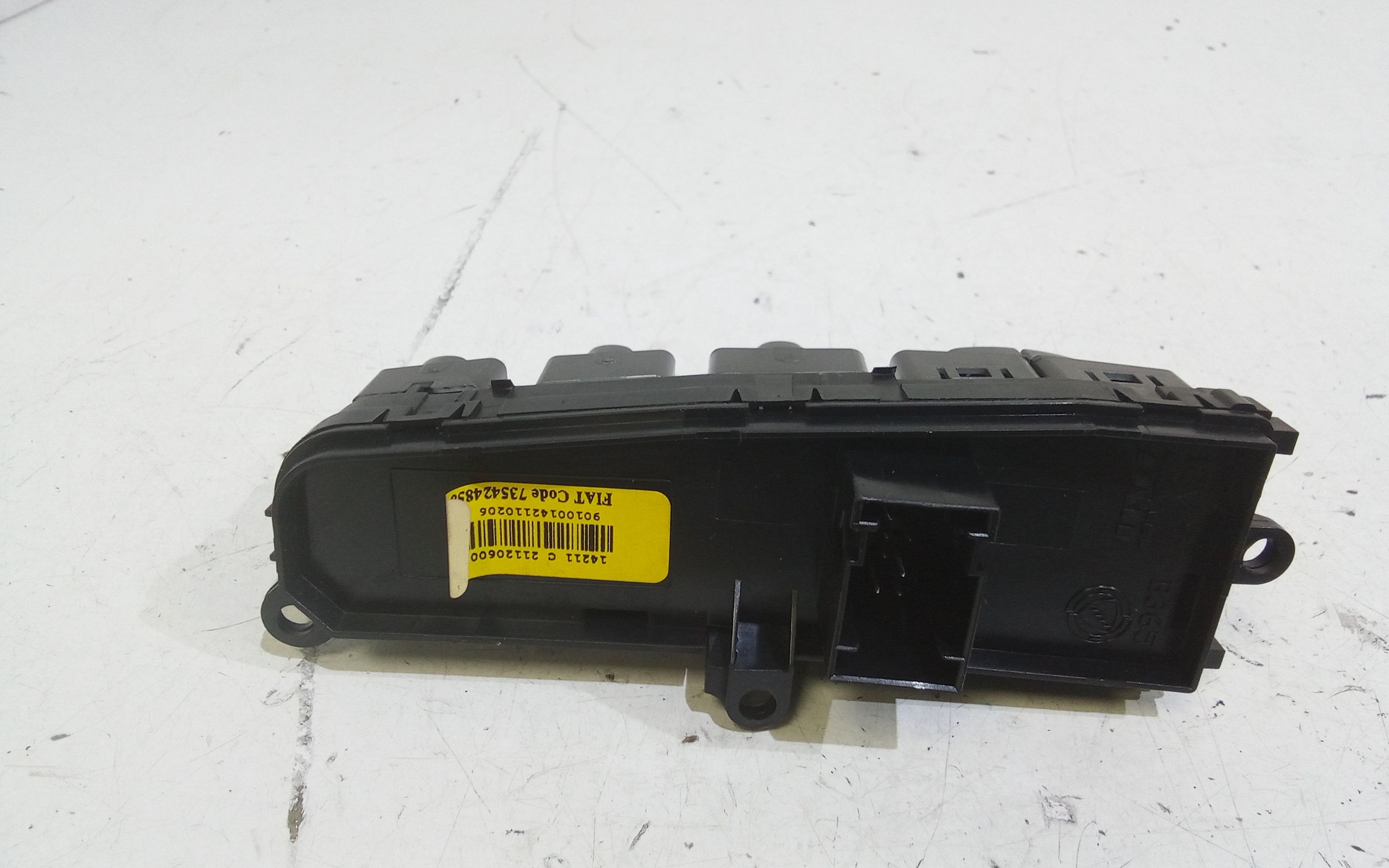 Interruttore comando luci FIAT Bravo 2 Serie