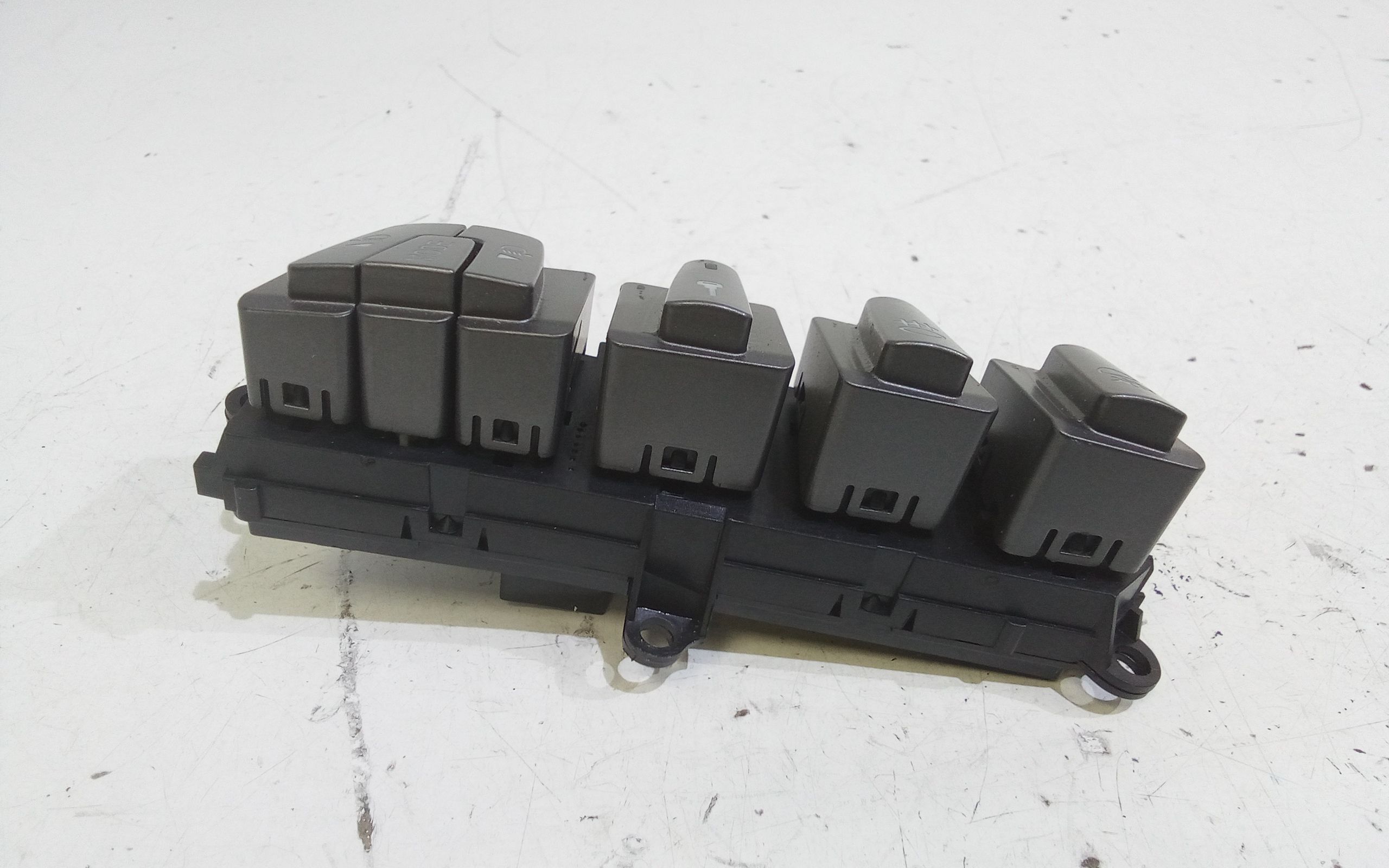 Interruttore comando luci FIAT Bravo 2 Serie