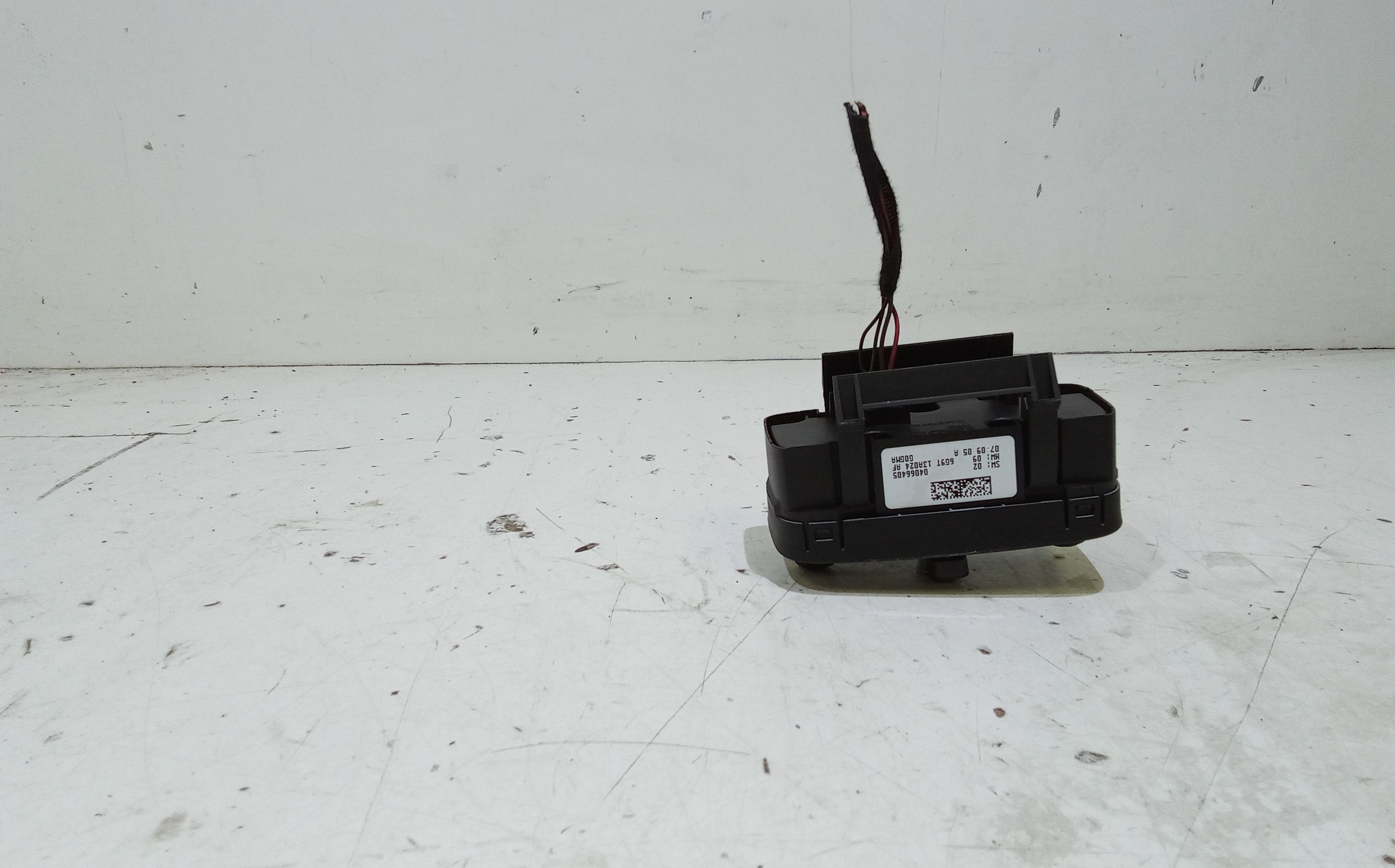 Interruttore comando luci FORD Mondeo S. Wagon 5 Serie