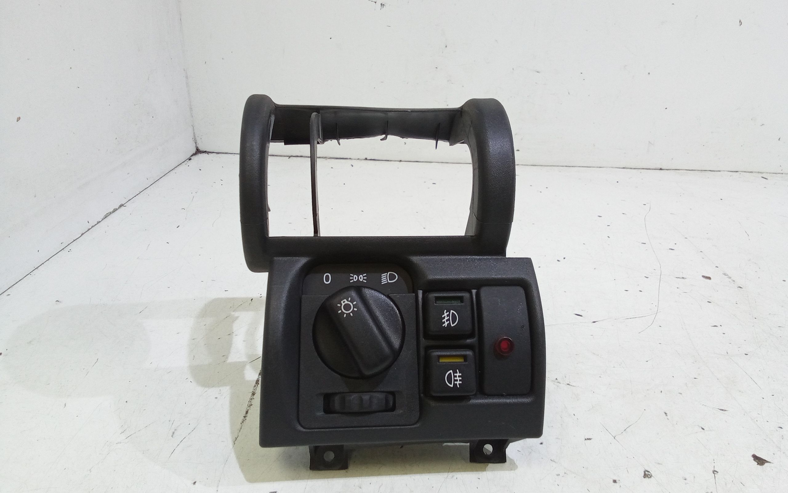 Interruttore comando luci OPEL Corsa B 1� Serie 3P