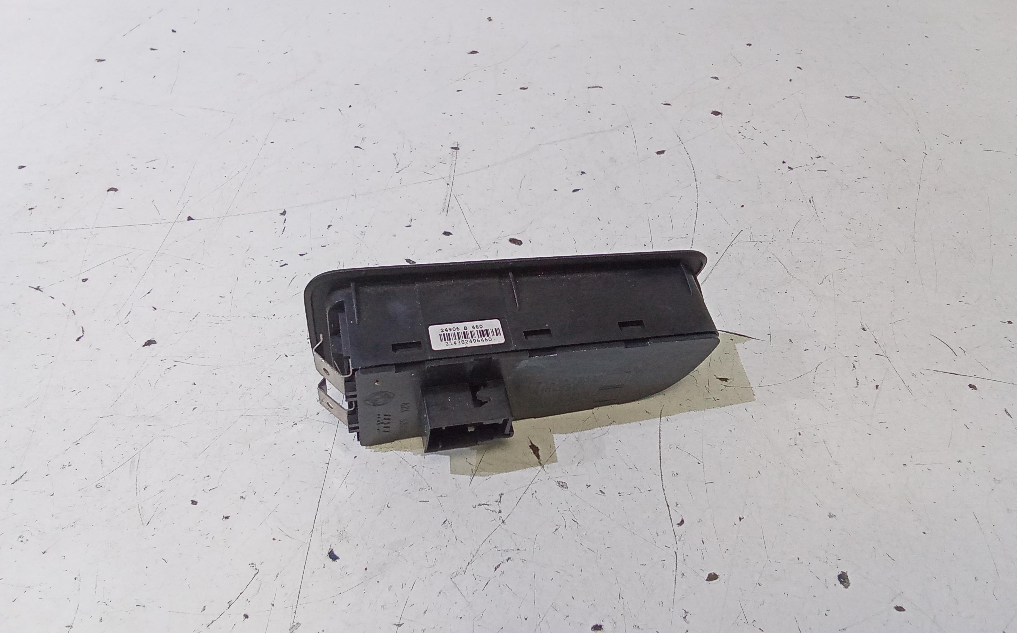 Interruttore comando luci FIAT Grande Punto 1 Serie