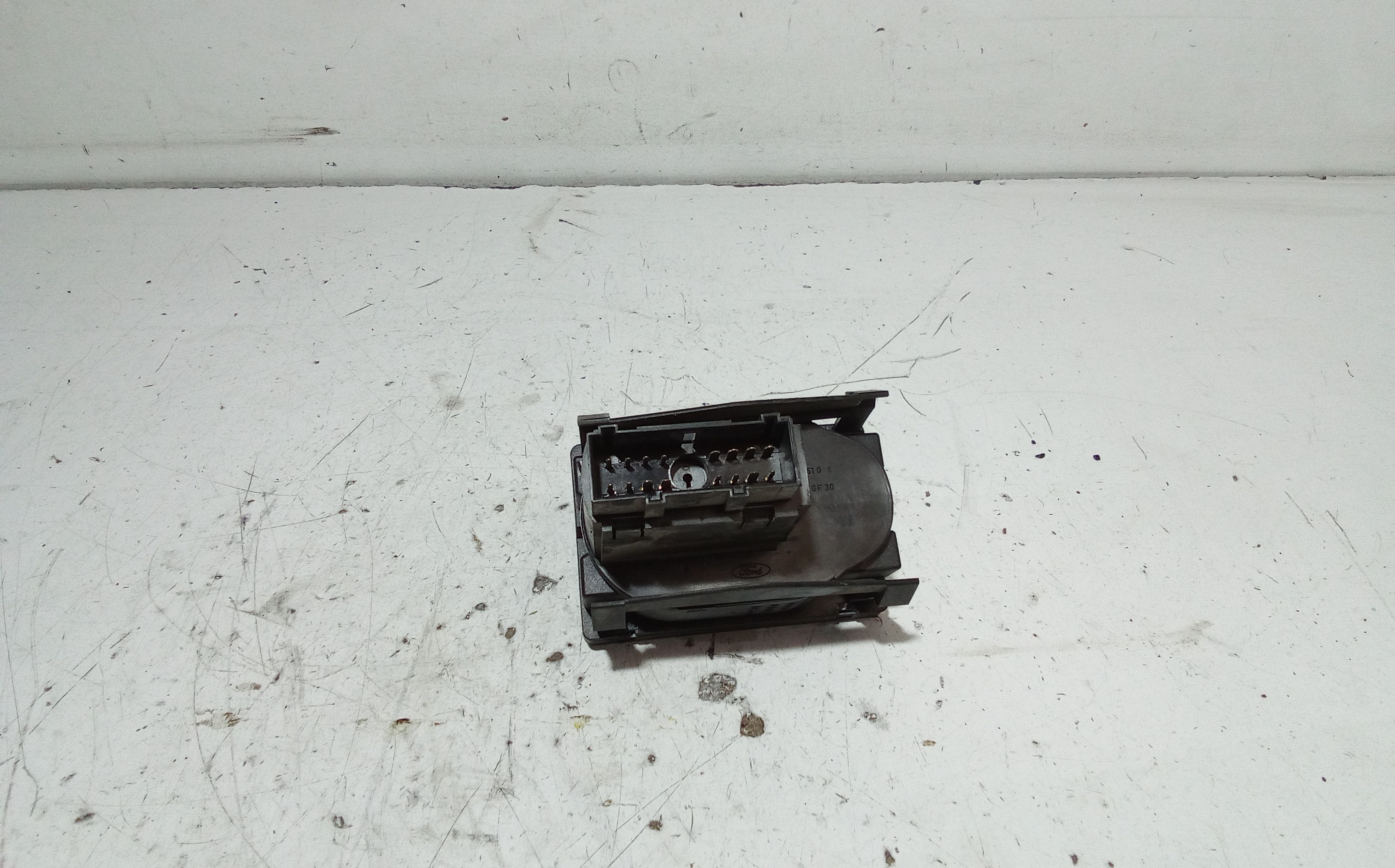 Interruttore comando luci FORD Focus S. Wagon 3 Serie