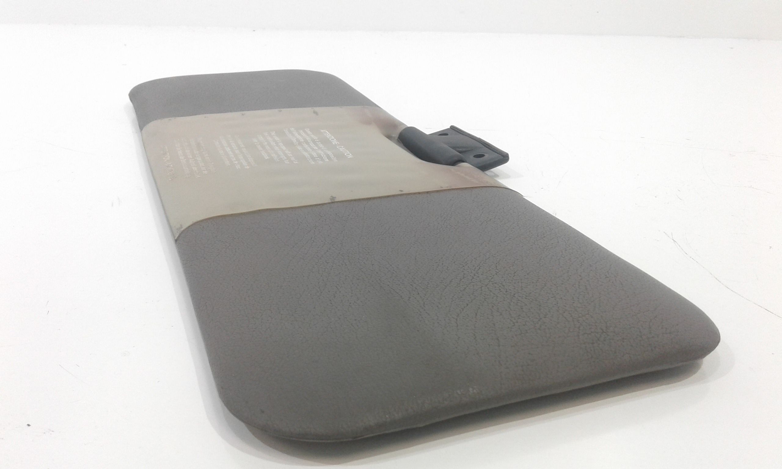 Parasole aletta anteriore Lato Guida FIAT Panda 1 Serie