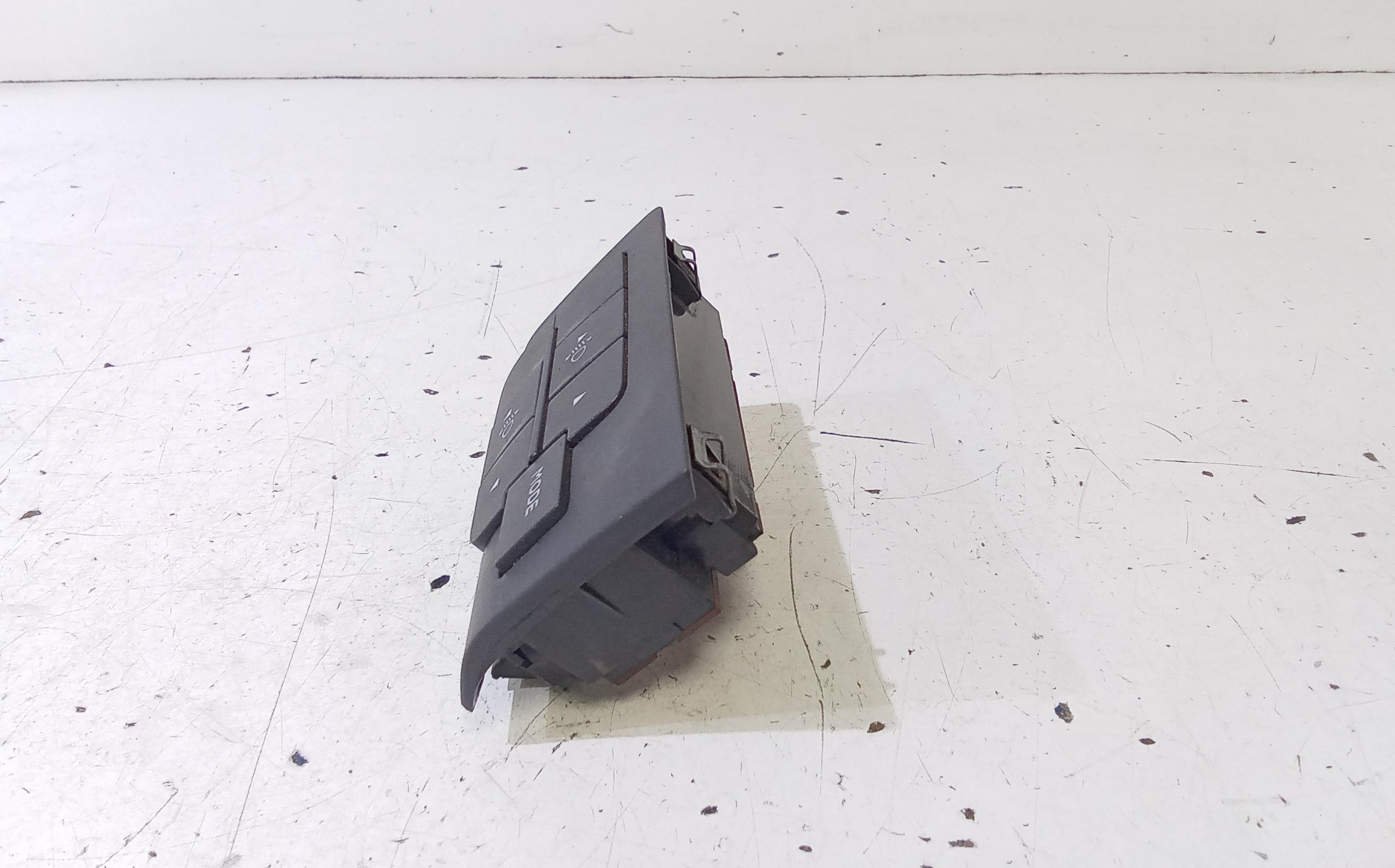 Interruttore comando luci FIAT Ducato 5 Serie