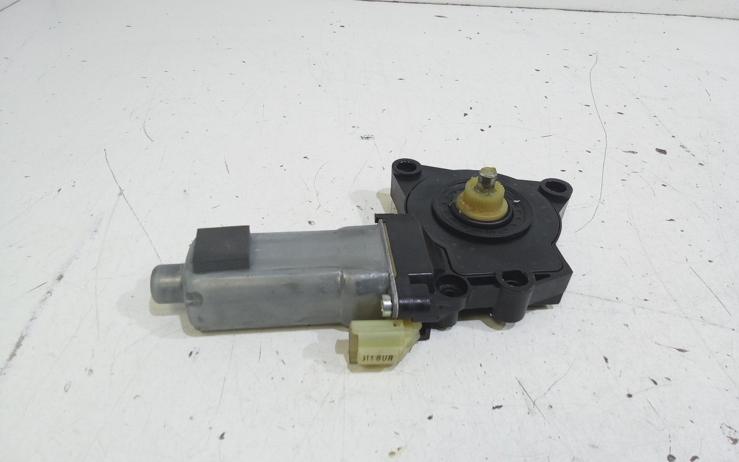 Motorino Alzavetro posteriore Sinistro KIA Carens 2 Serie