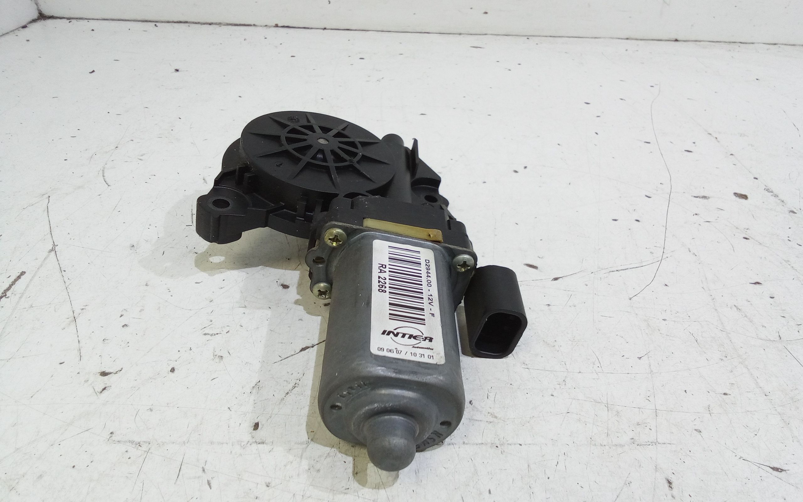 Motorino Alzavetro posteriore Sinistro ALFA ROMEO 159 Berlina Serie (939_) (05>11)