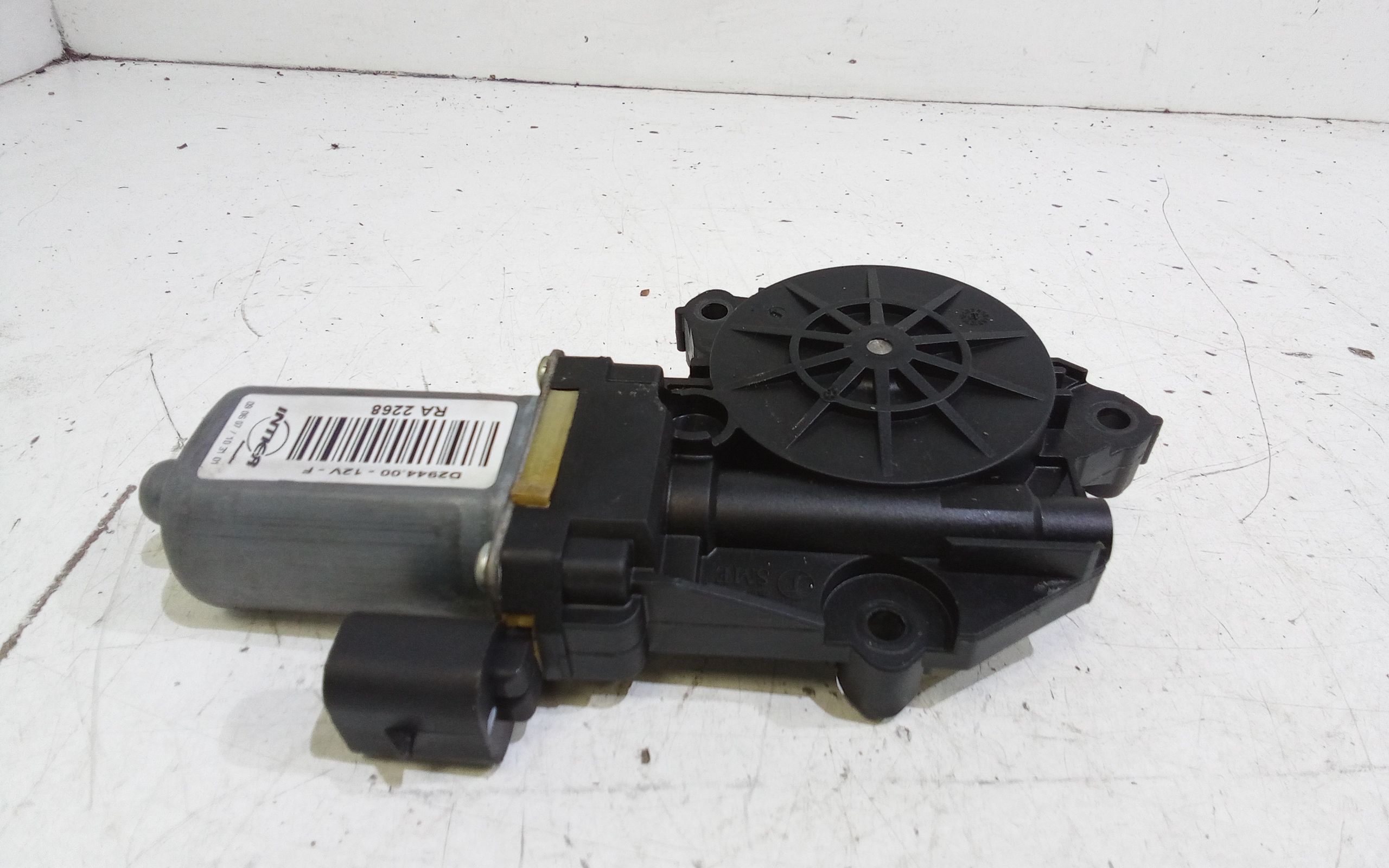 Motorino Alzavetro posteriore Sinistro ALFA ROMEO 159 Berlina Serie (939_) (05>11)