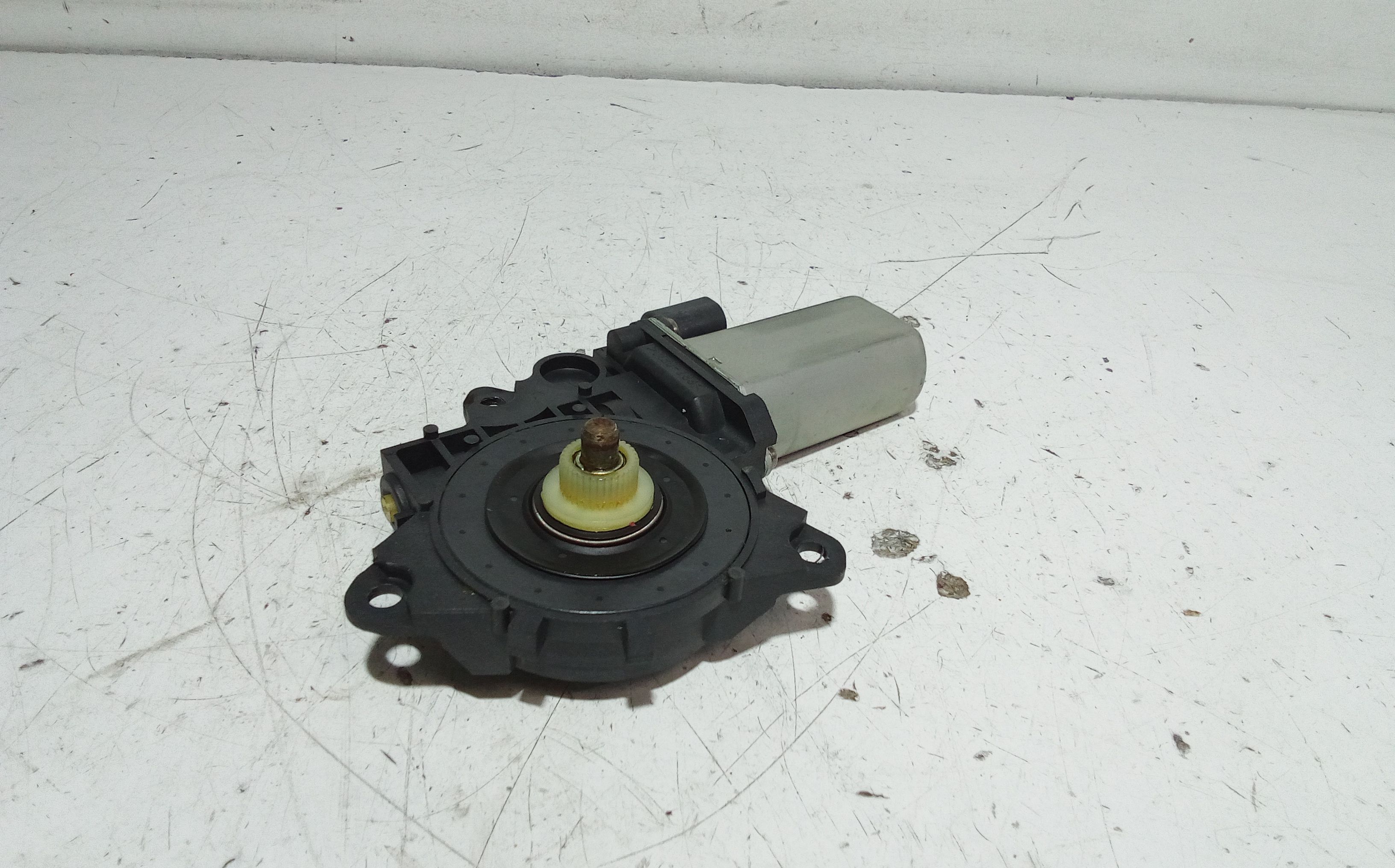 Motorino Alzavetro posteriore Sinistro FIAT Idea 1 Serie