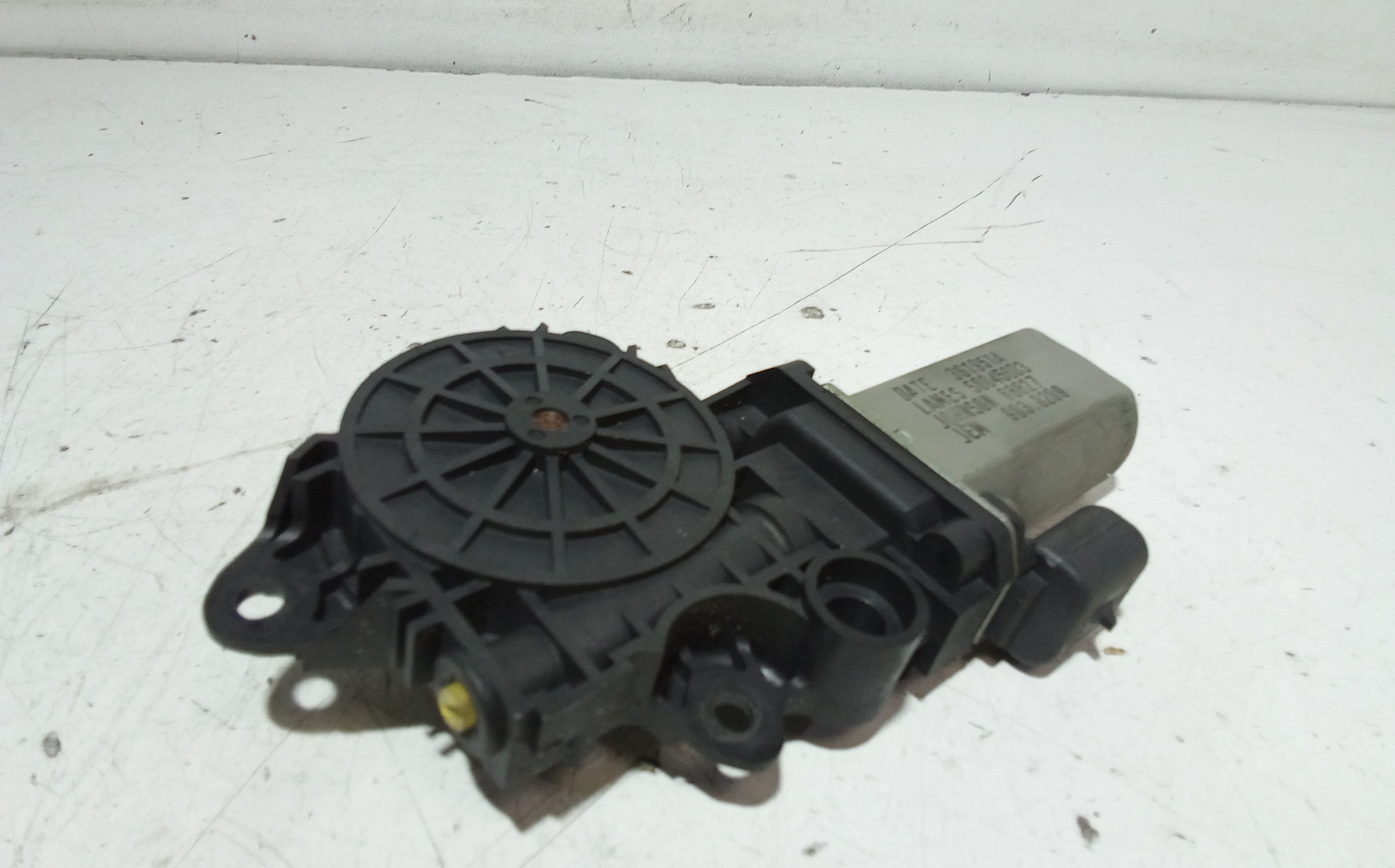 Motorino Alzavetro posteriore Sinistro FIAT Idea 1 Serie