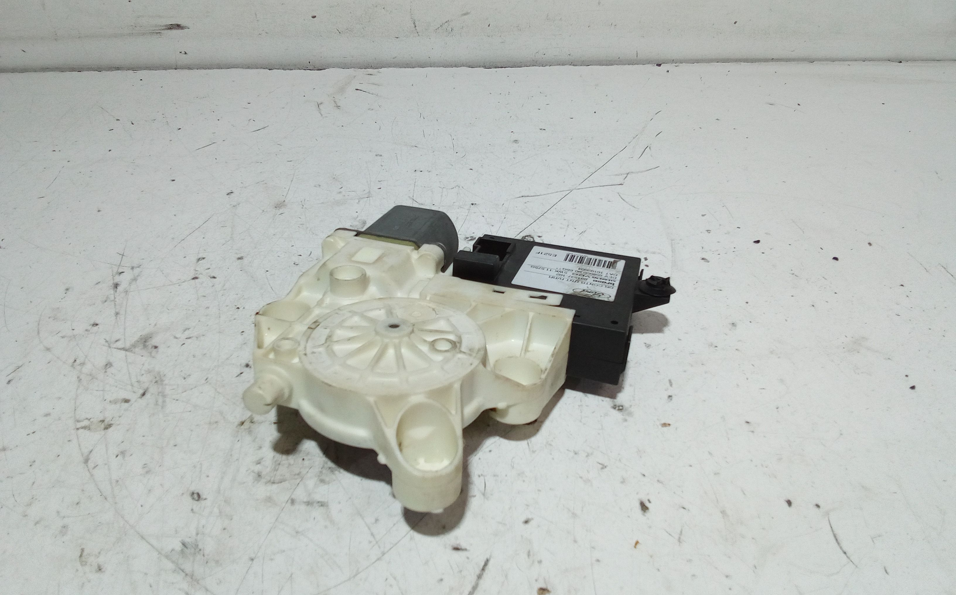 Motorino Alzavetro posteriore Sinistro FORD Focus Berlina 3 Serie