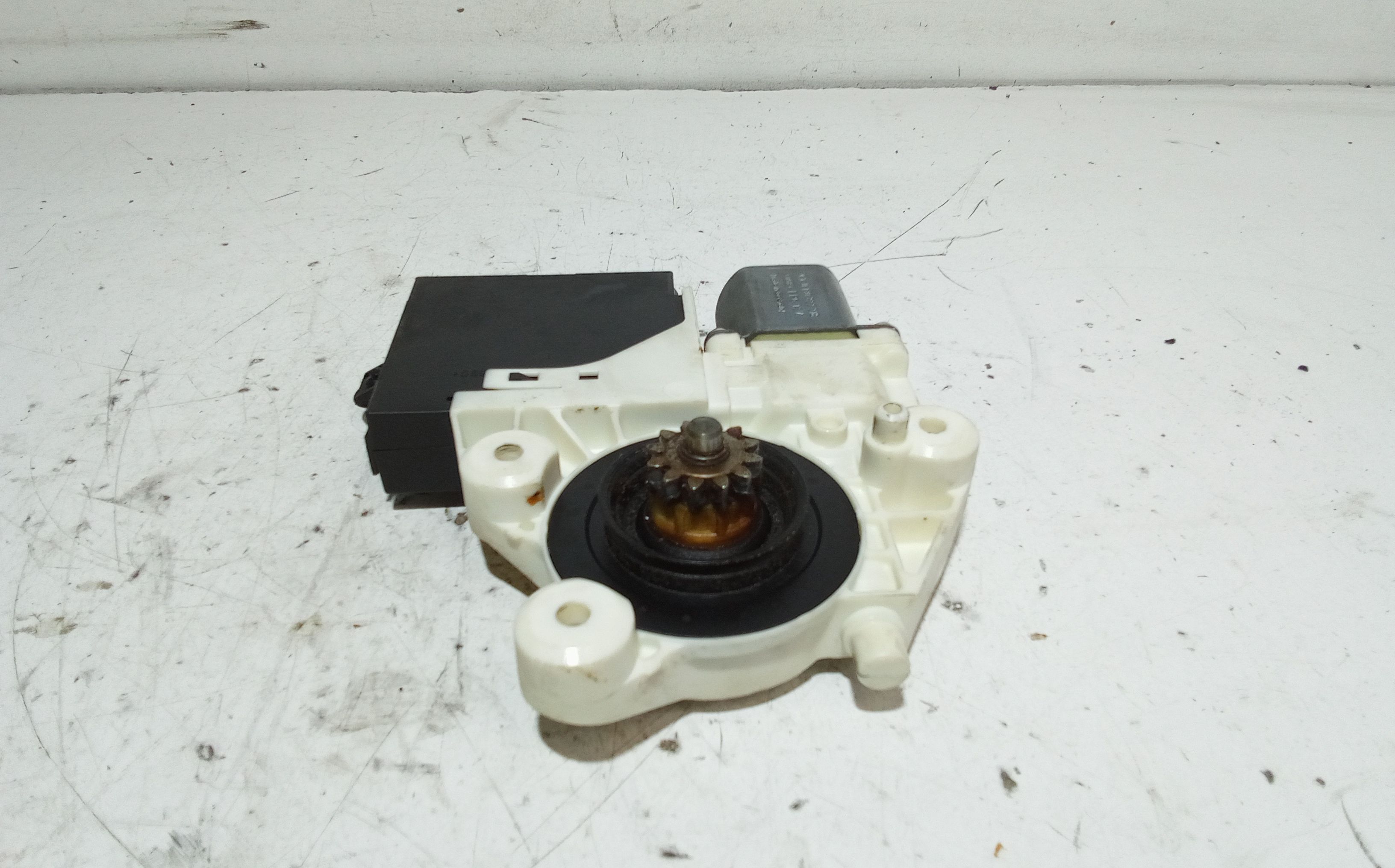 Motorino Alzavetro posteriore Sinistro FORD Focus Berlina 3 Serie