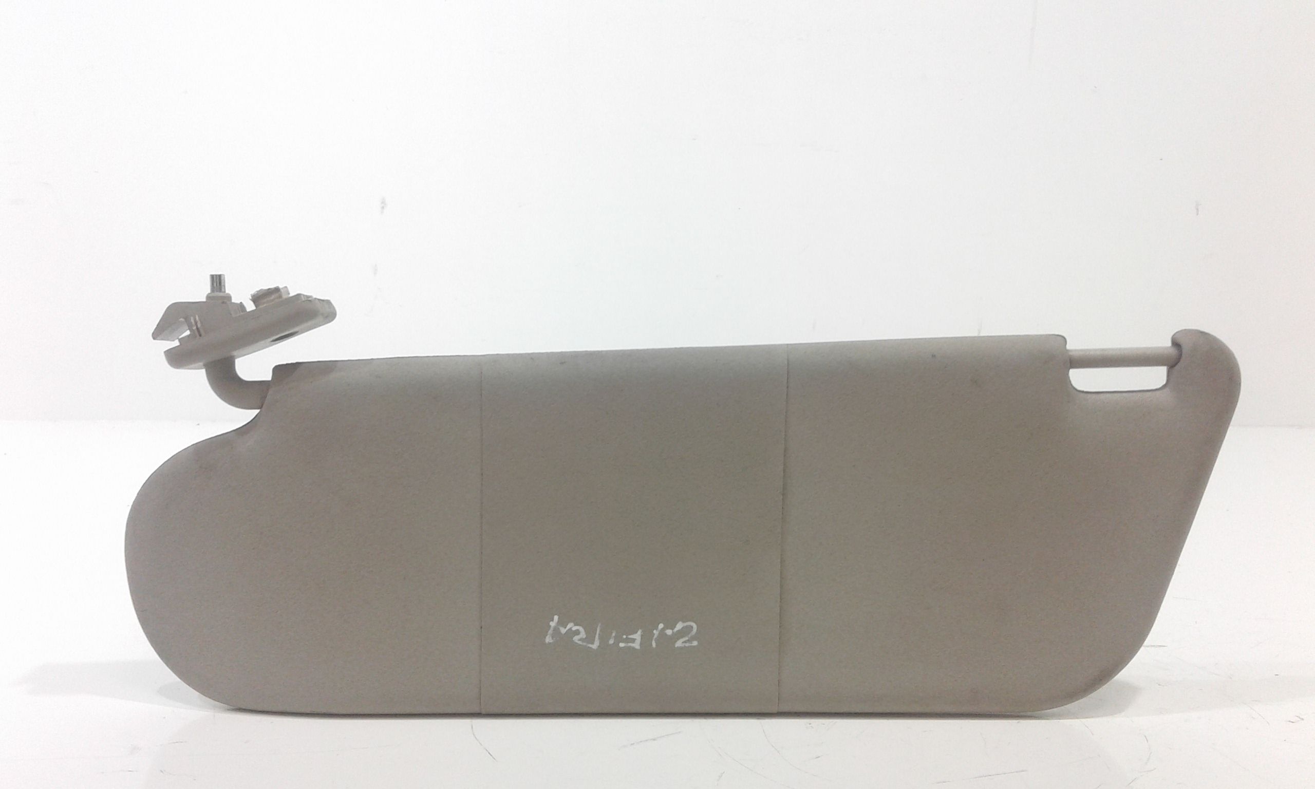 Parasole aletta anteriore Lato Guida OPEL Zafira A